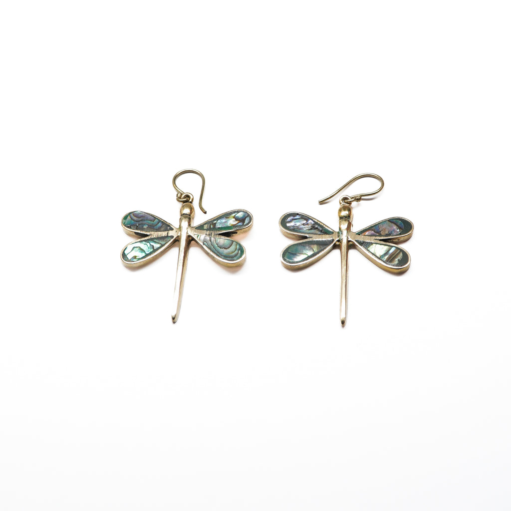 Paksha Earrings