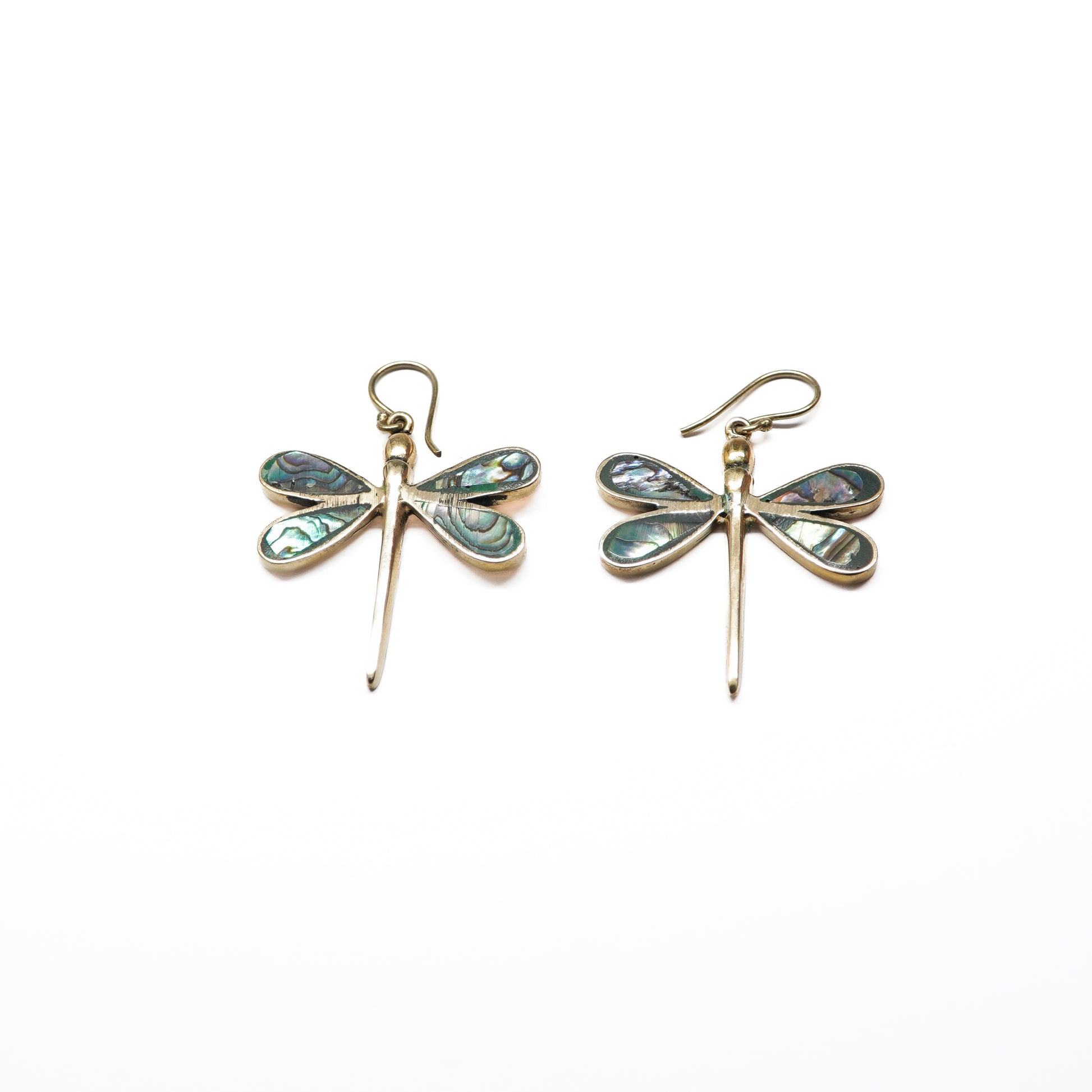 Paksha Earrings