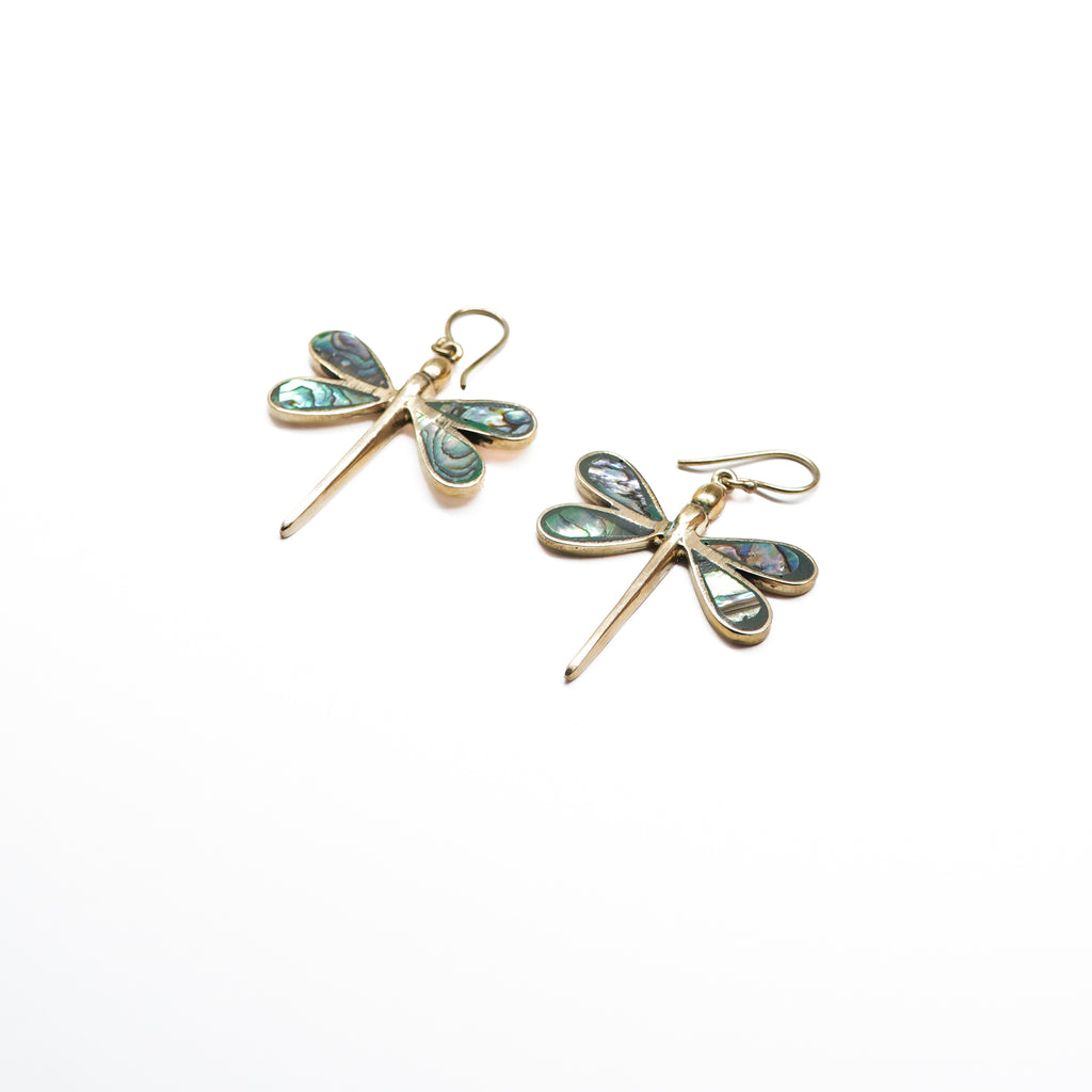 Paksha Earrings