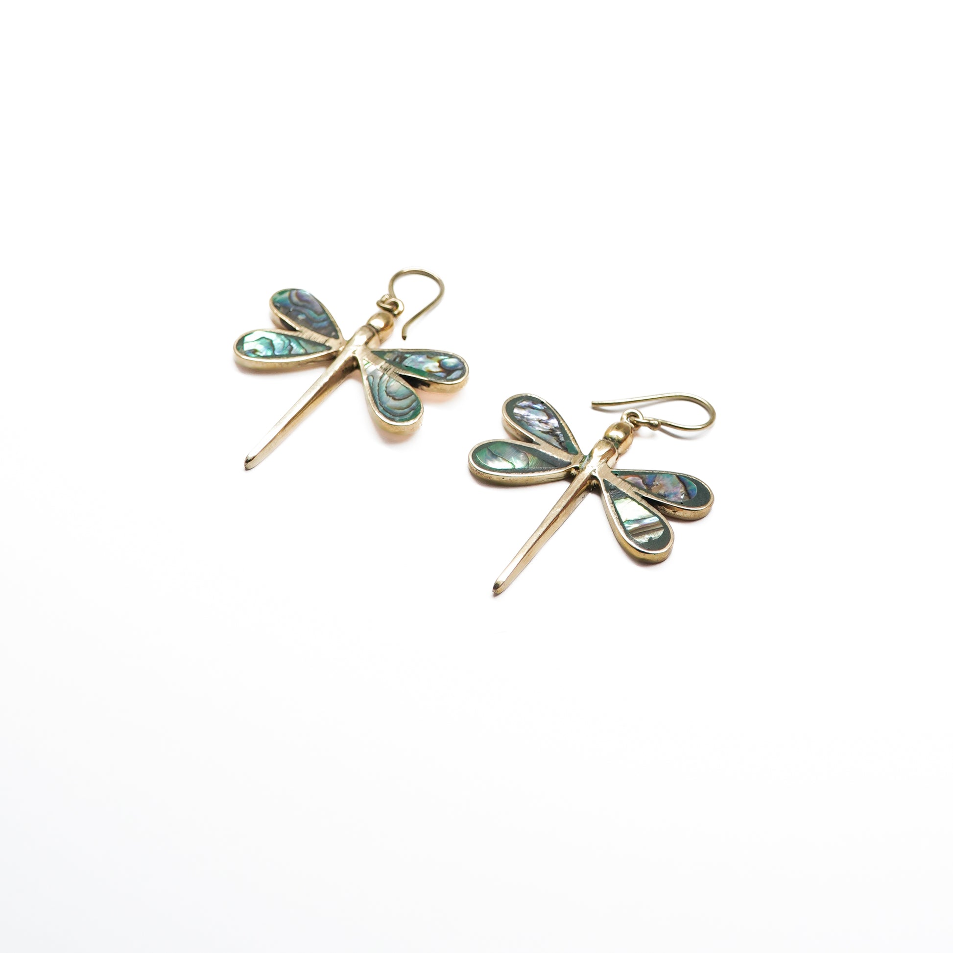 Paksha Earrings