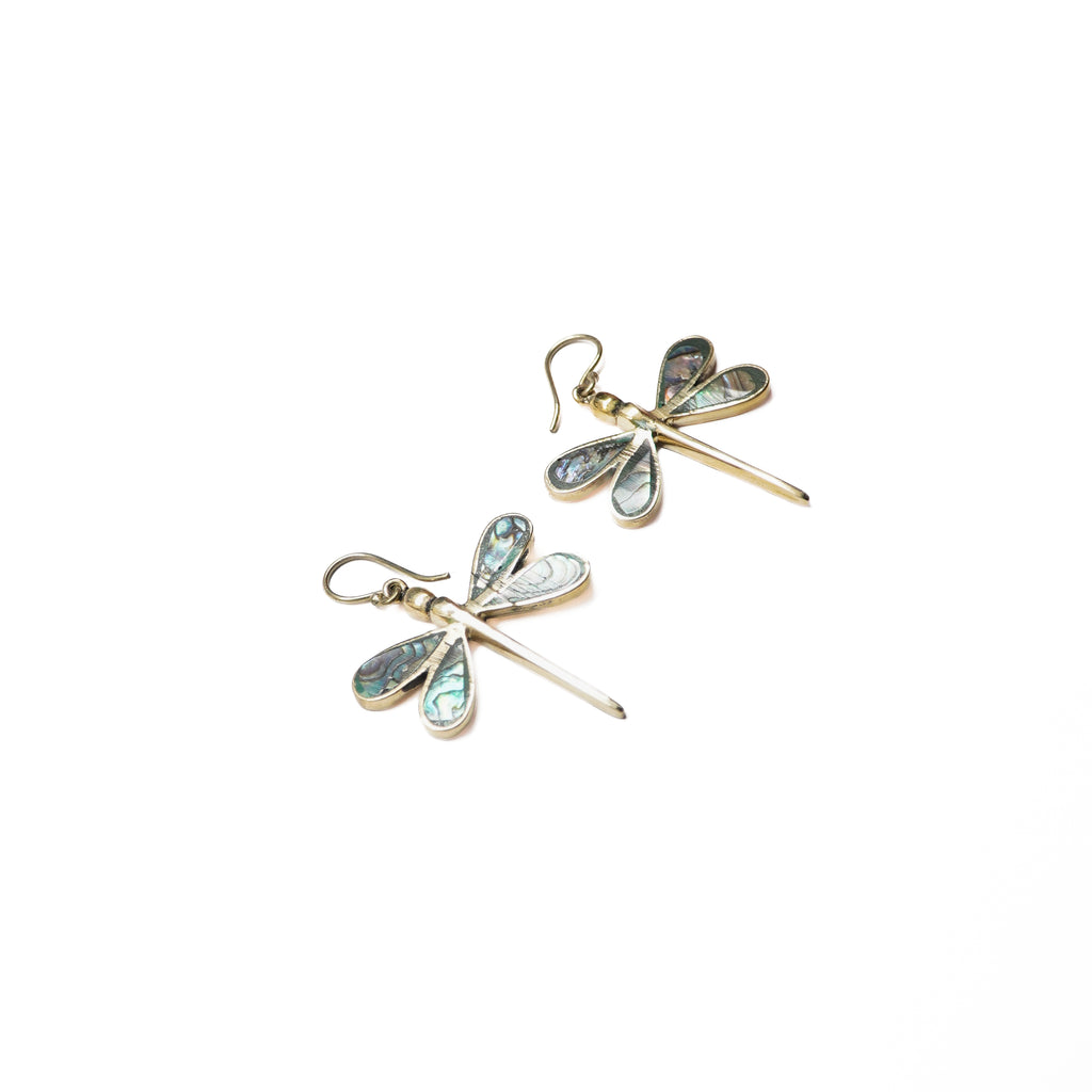 Paksha Earrings
