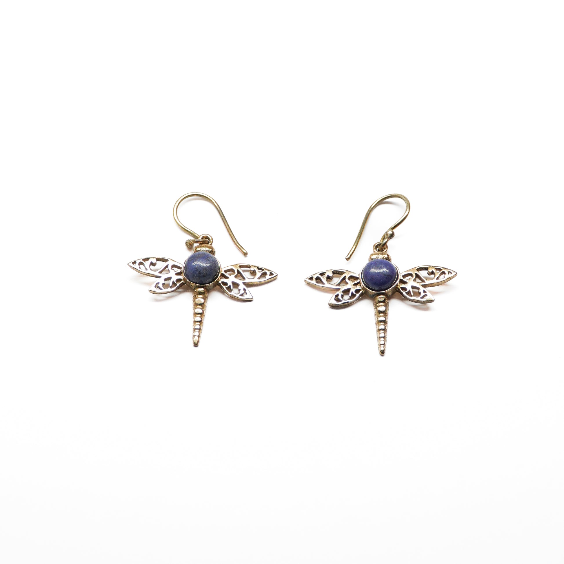 Indra Earrings