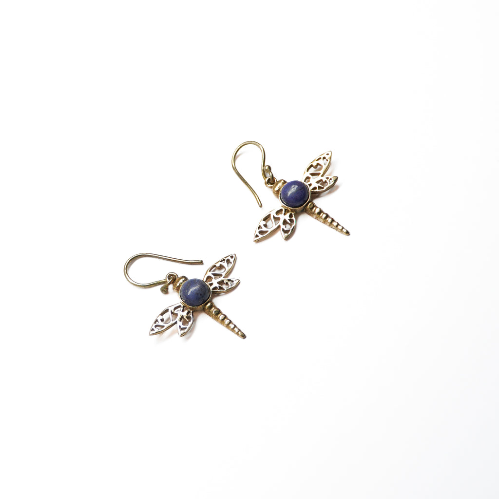 Indra Earrings