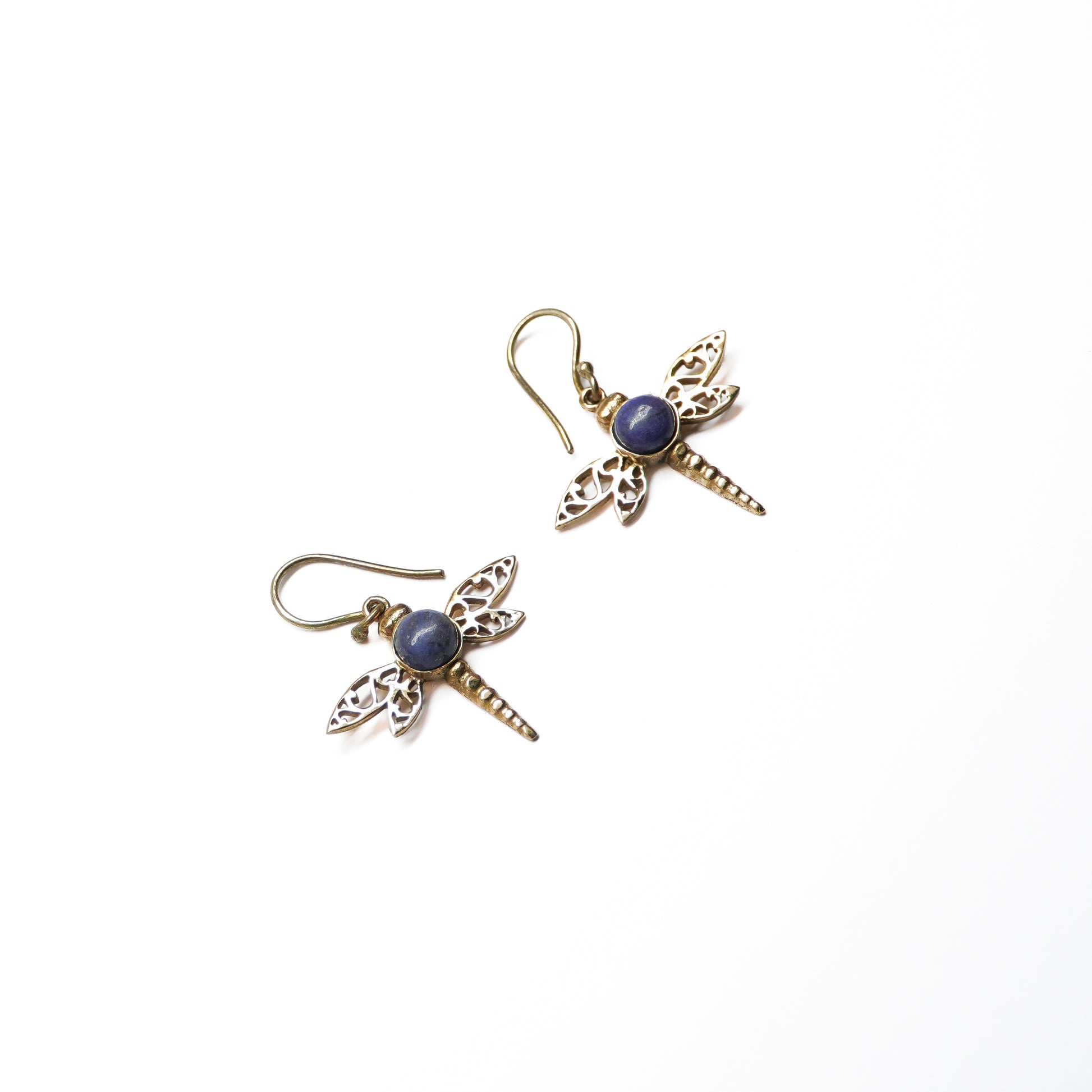 Indra Earrings
