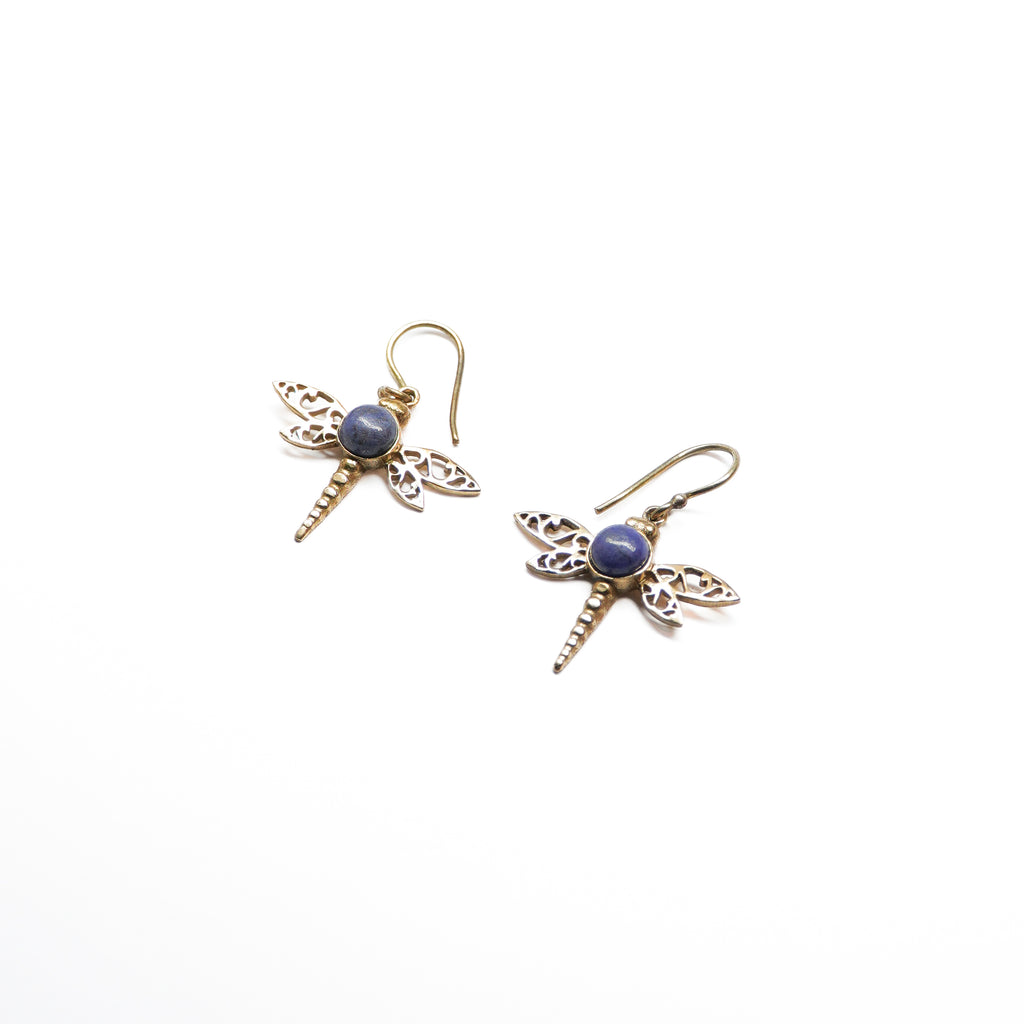 Indra Earrings