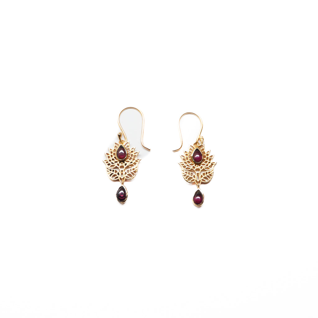 Rohini Earrings