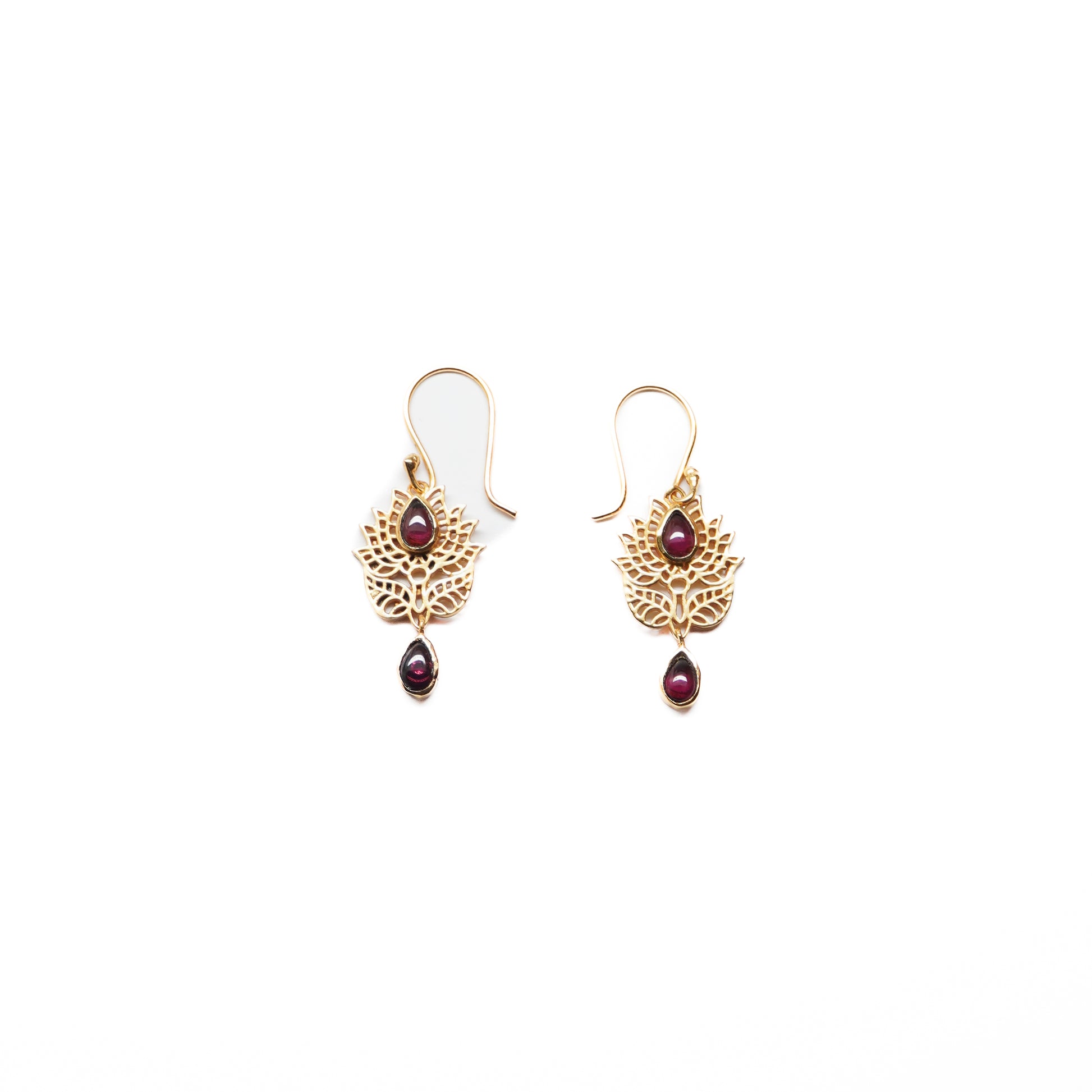 Rohini Earrings