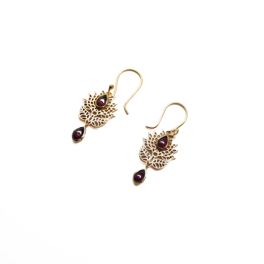 Rohini Earrings