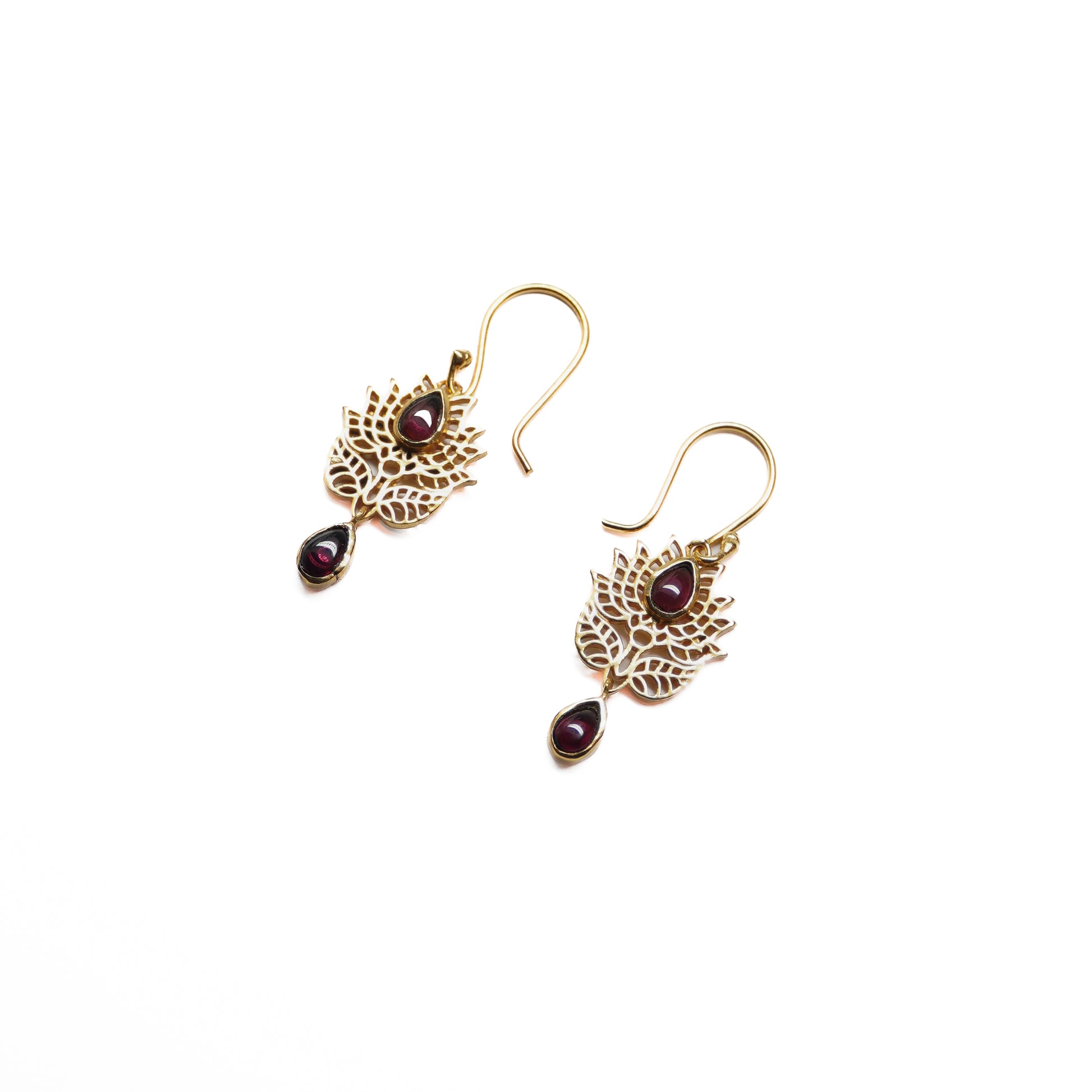 Rohini Earrings