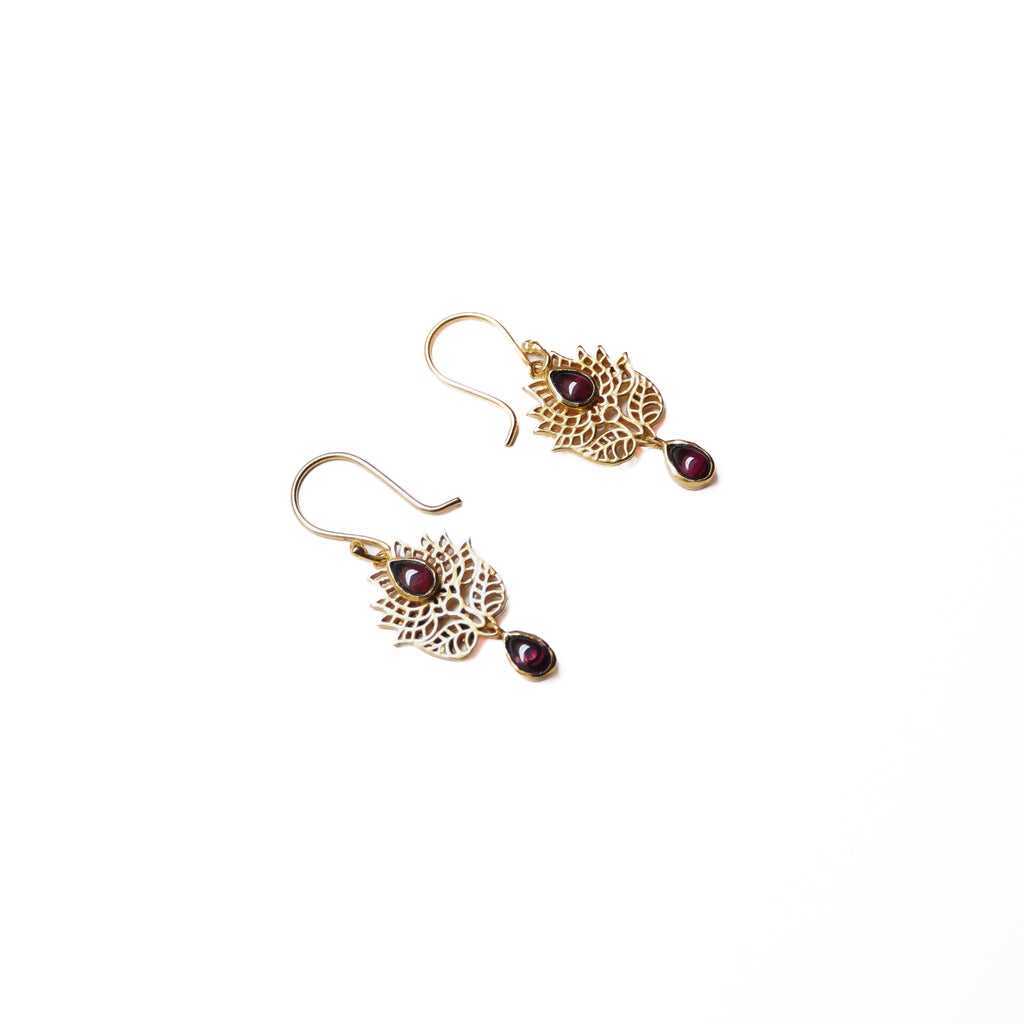 Rohini Earrings
