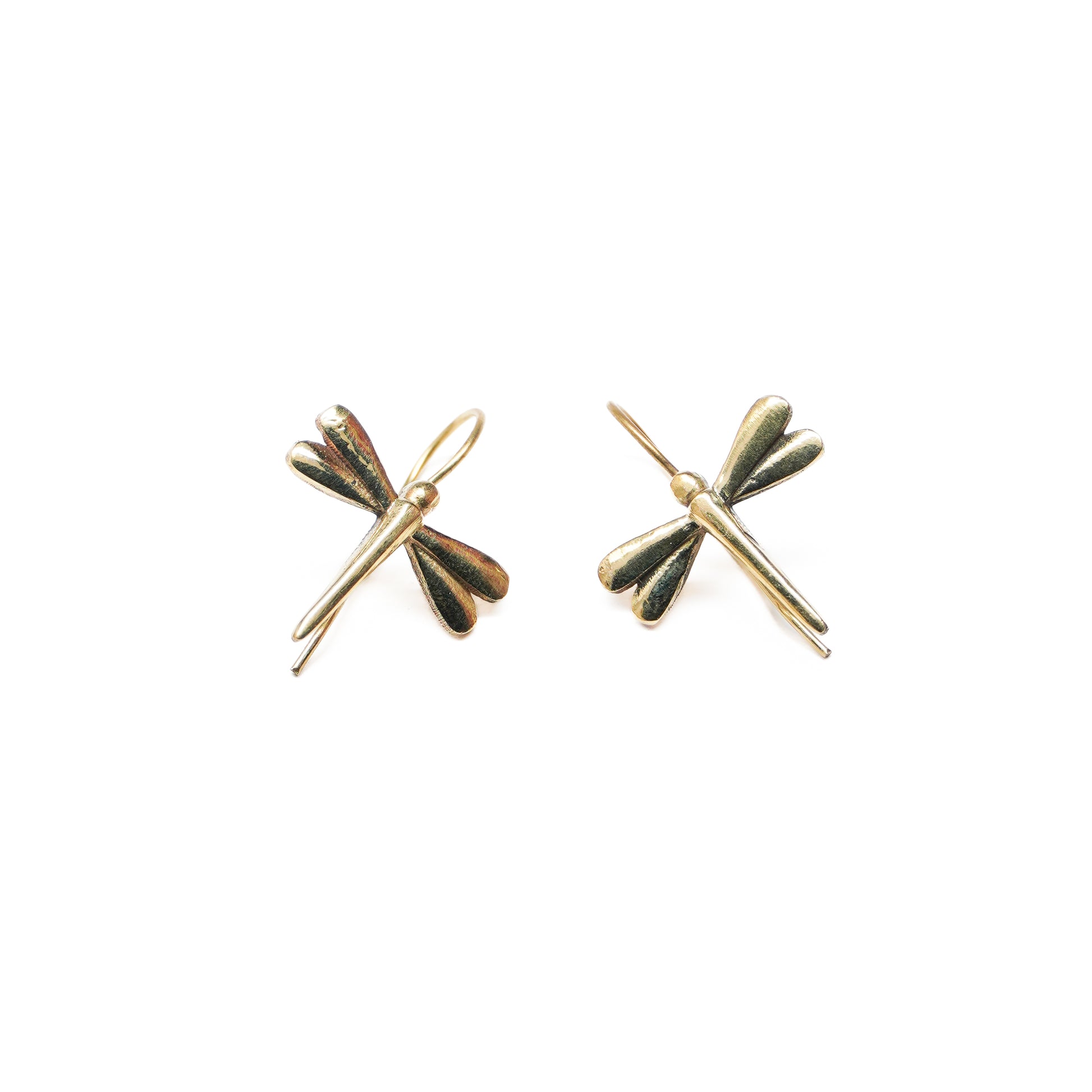 Patanga Earrings