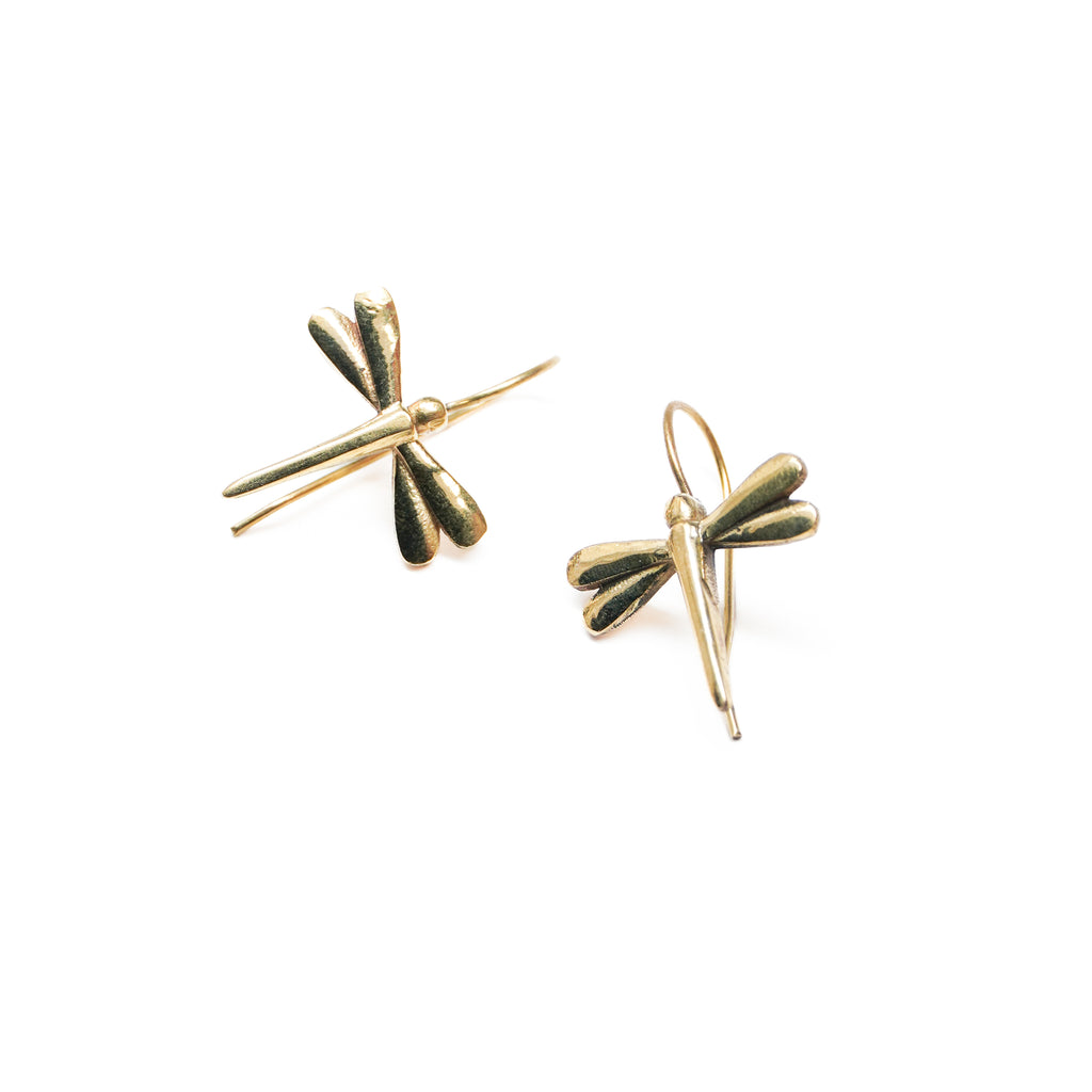 Patanga Earrings