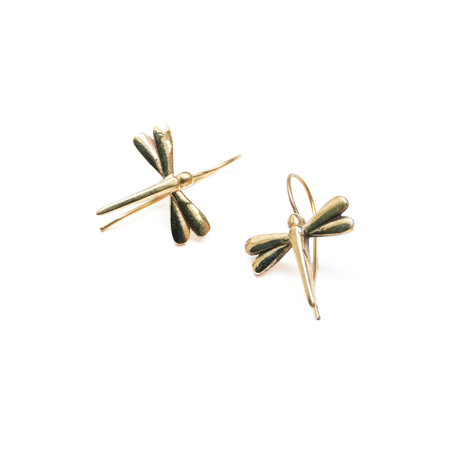 Patanga Earrings