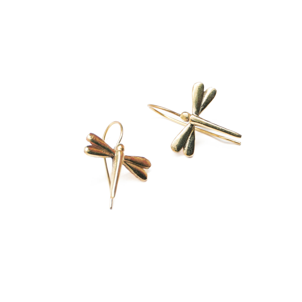 Patanga Earrings