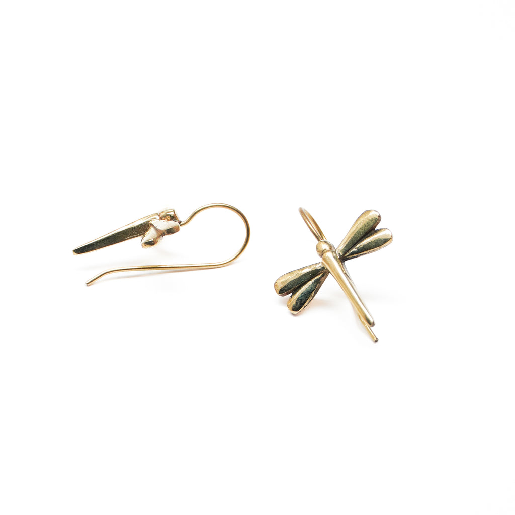 Patanga Earrings