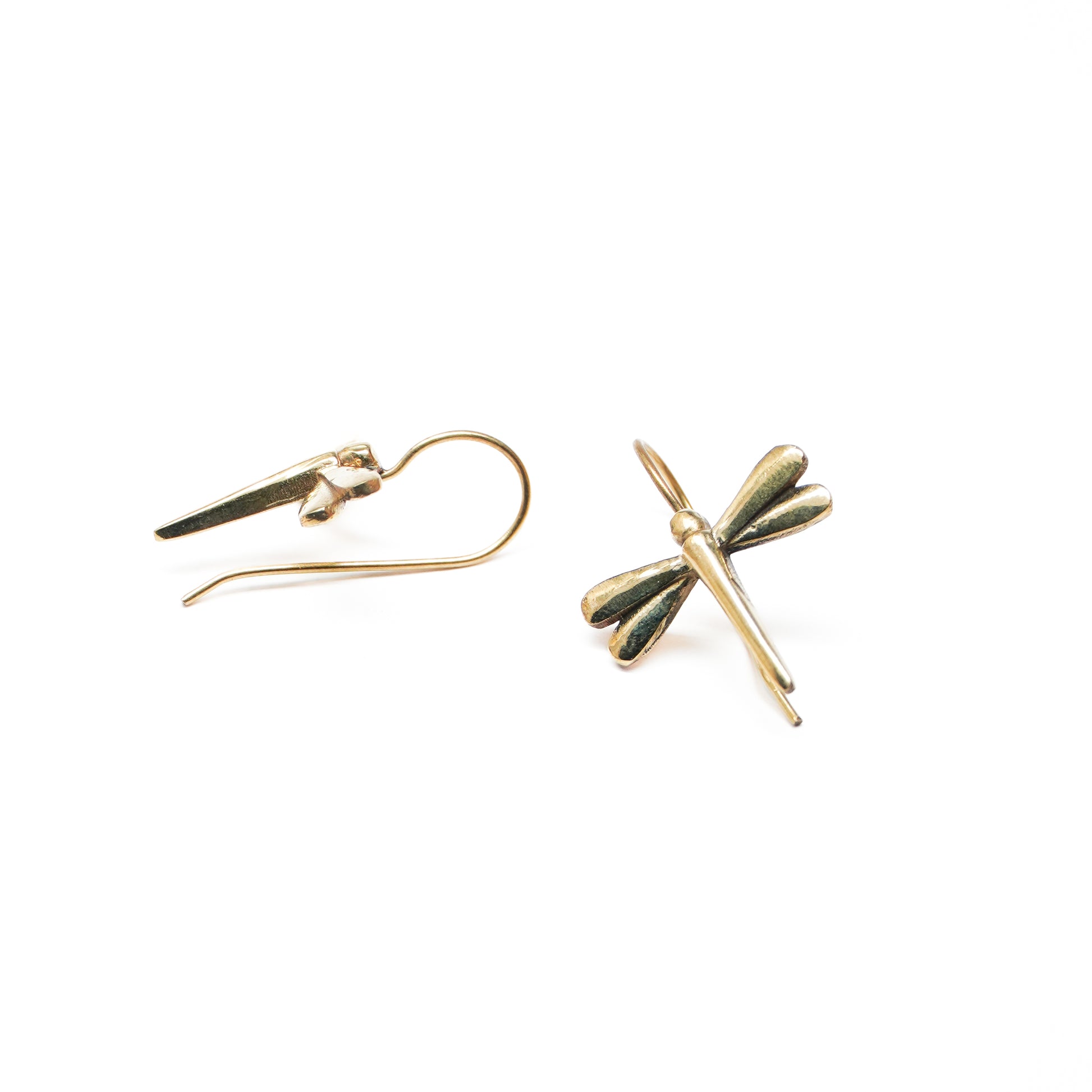Patanga Earrings