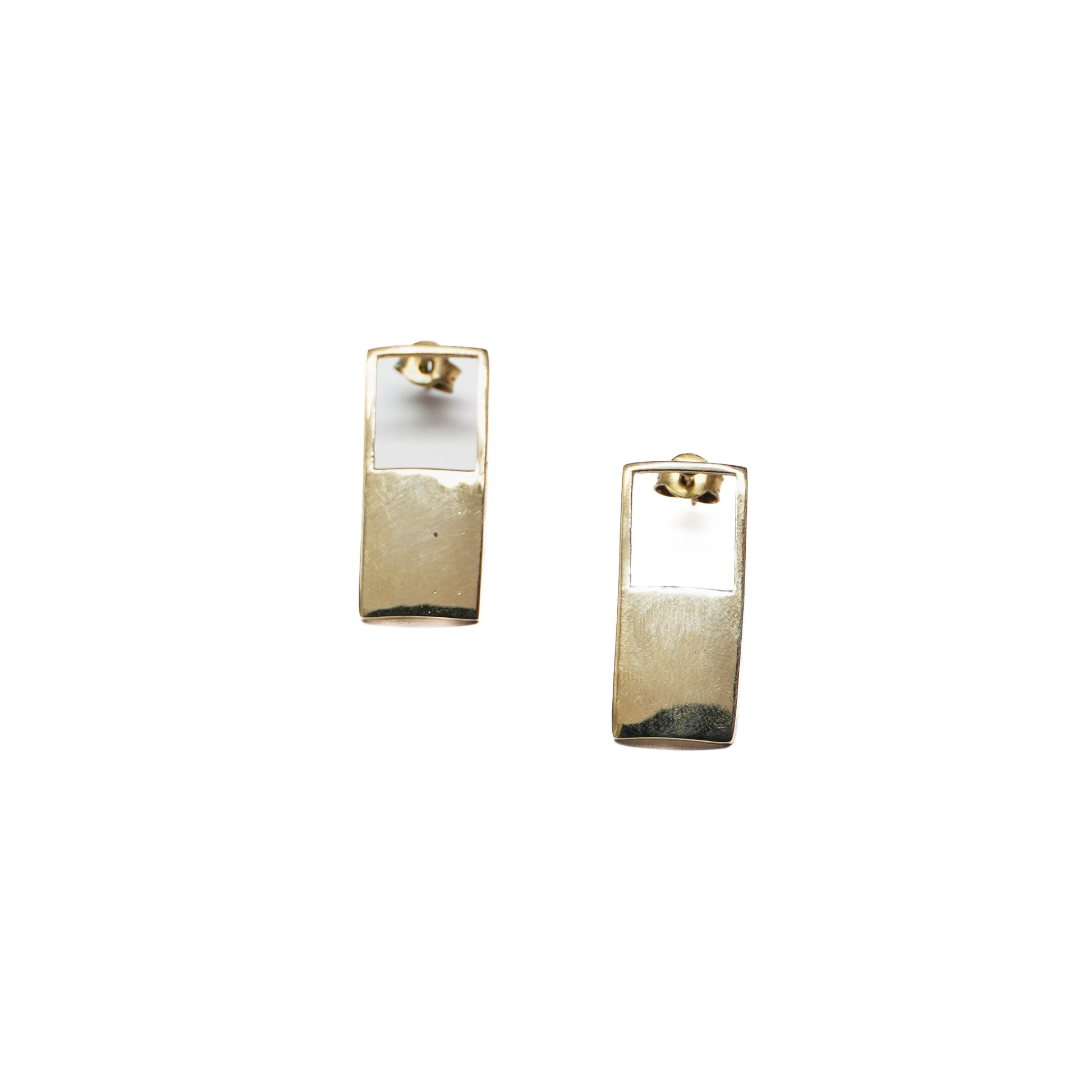 Dvara Earrings