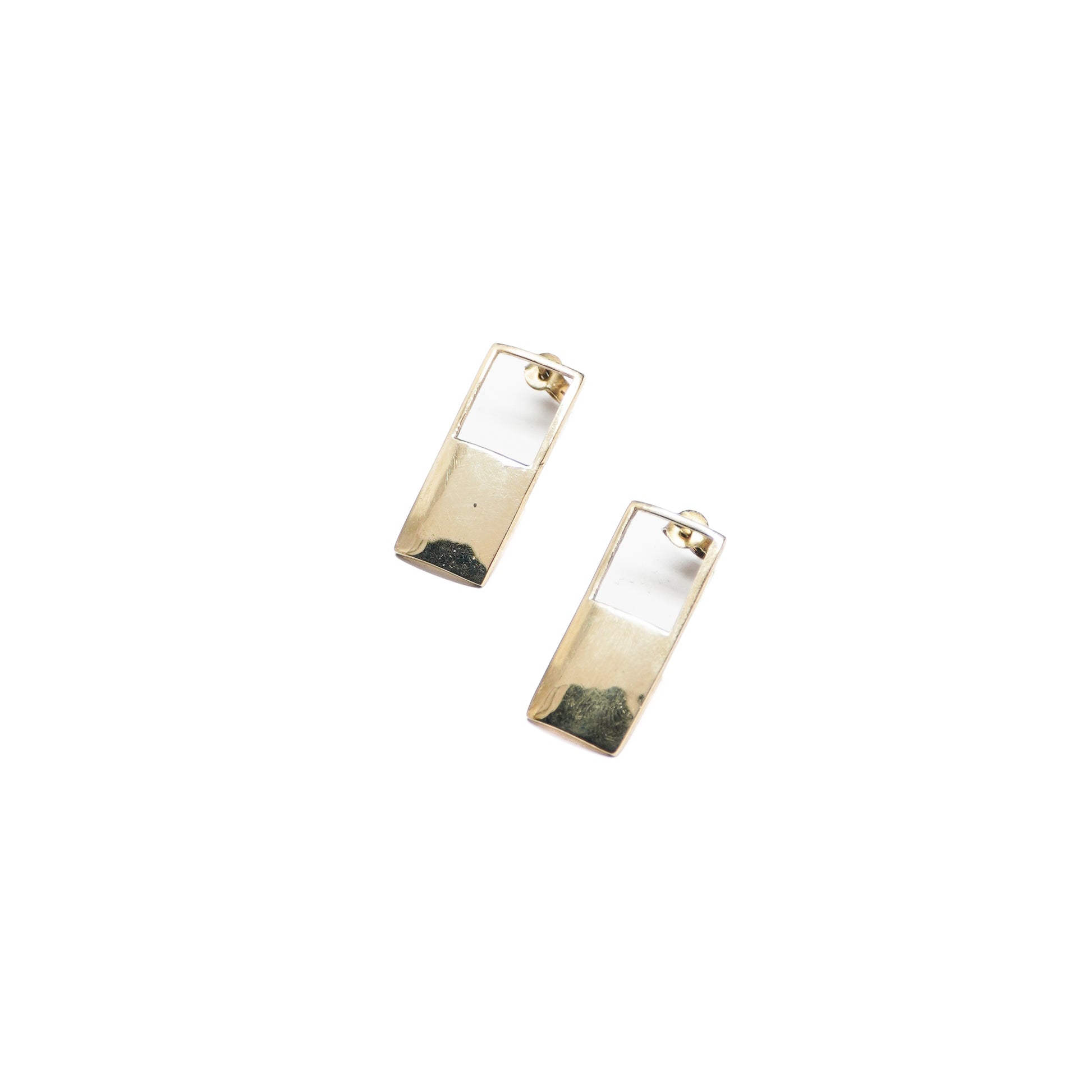 Dvara Earrings