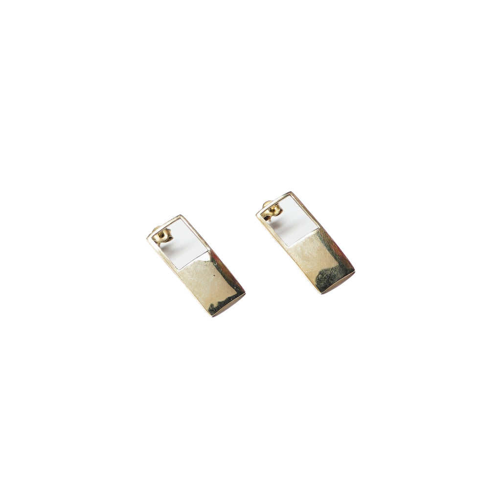 Dvara Earrings