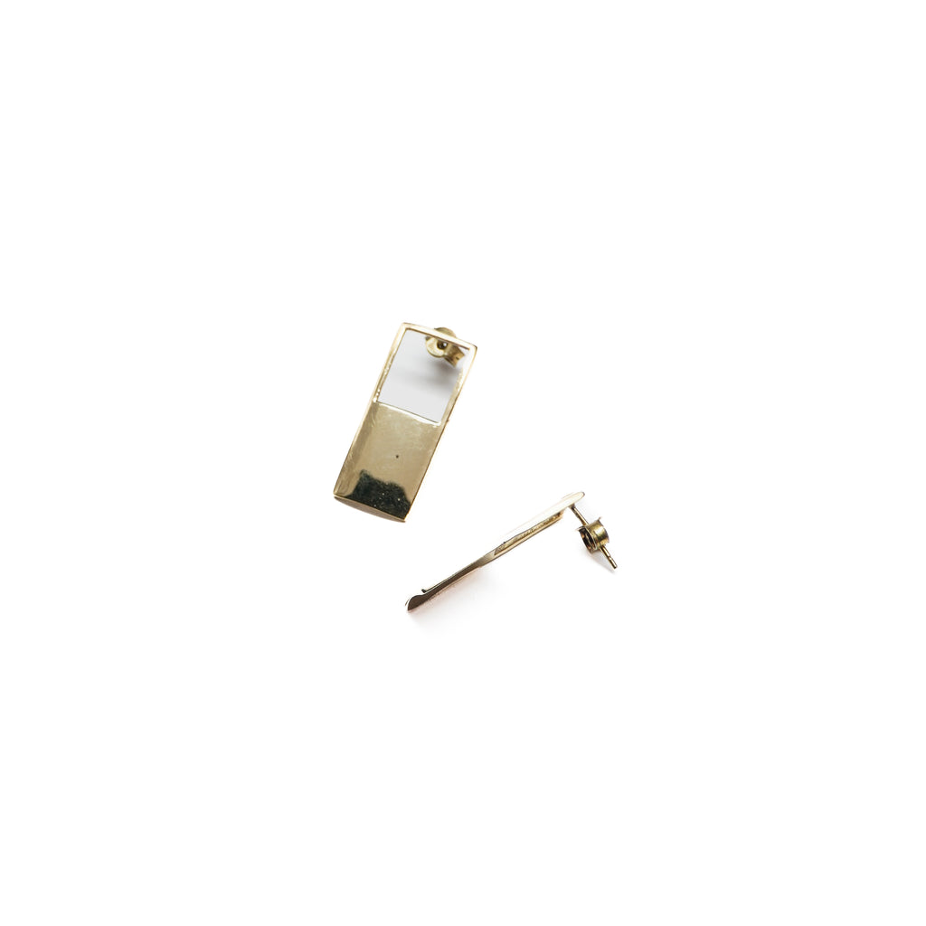 Dvara Earrings