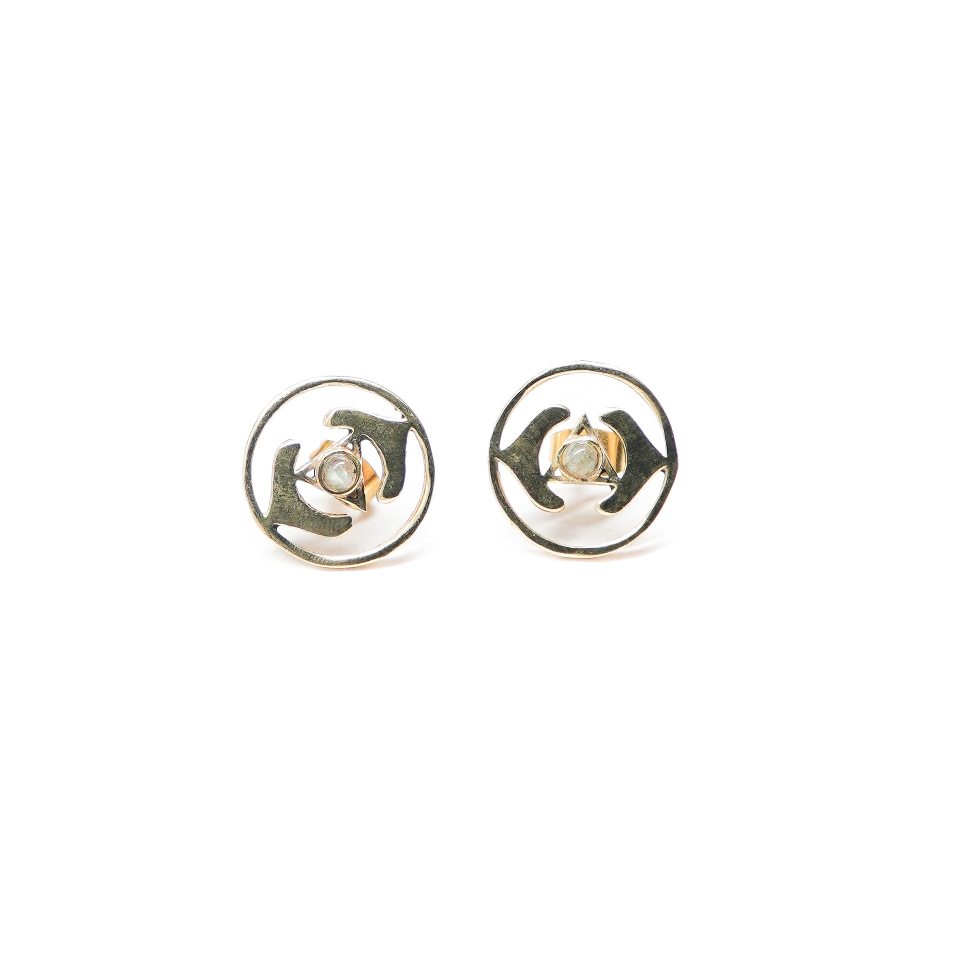 Aina Earring