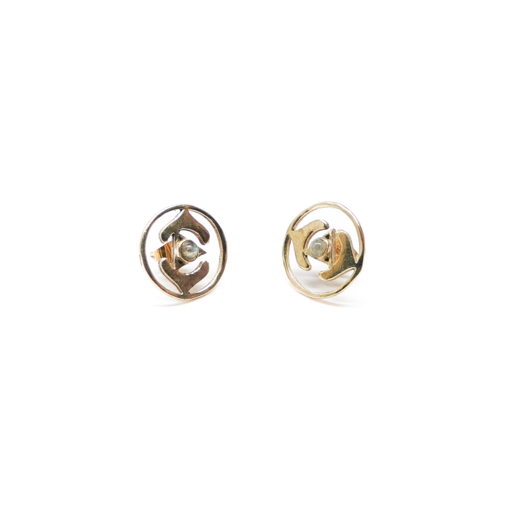Aina Earring