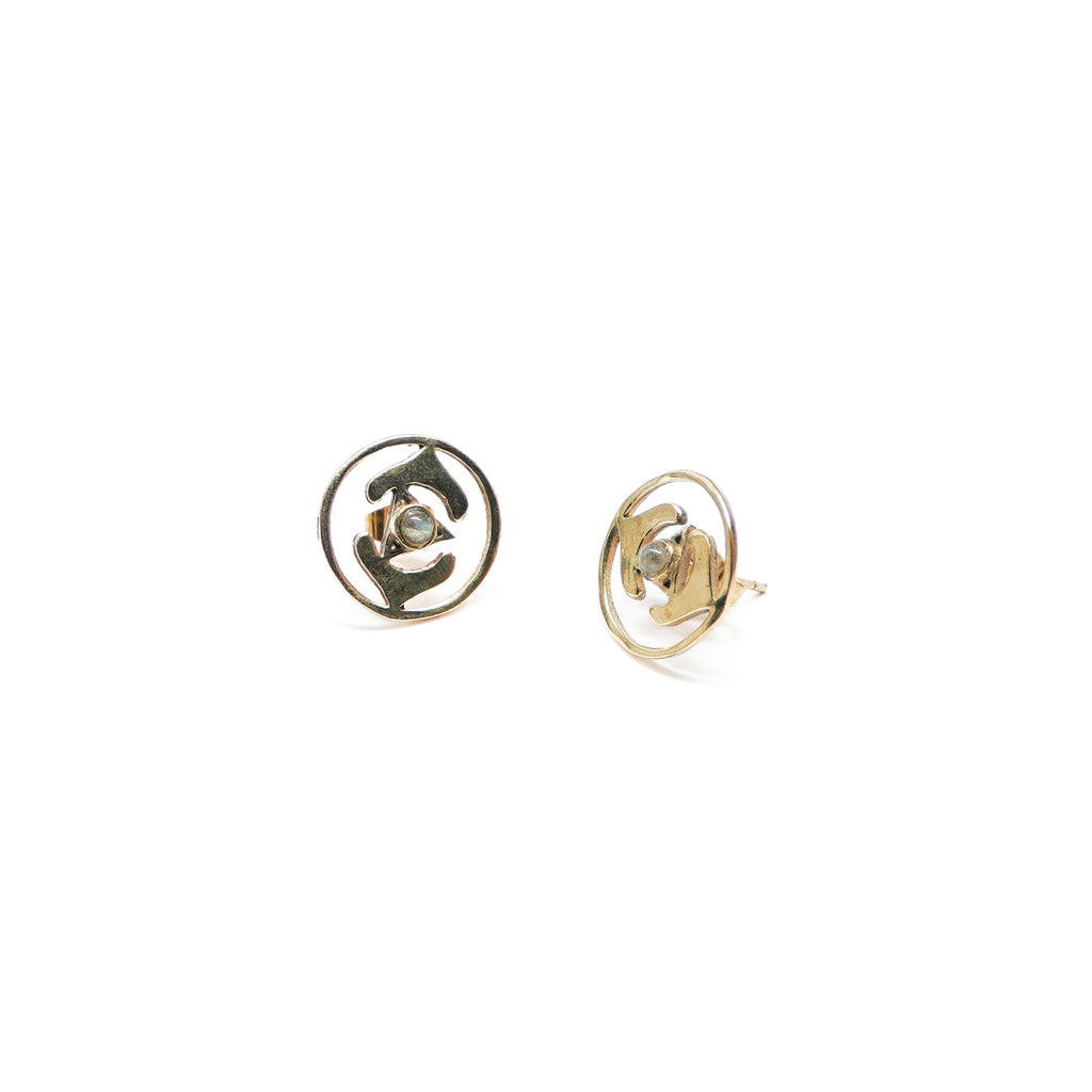 Aina Earring
