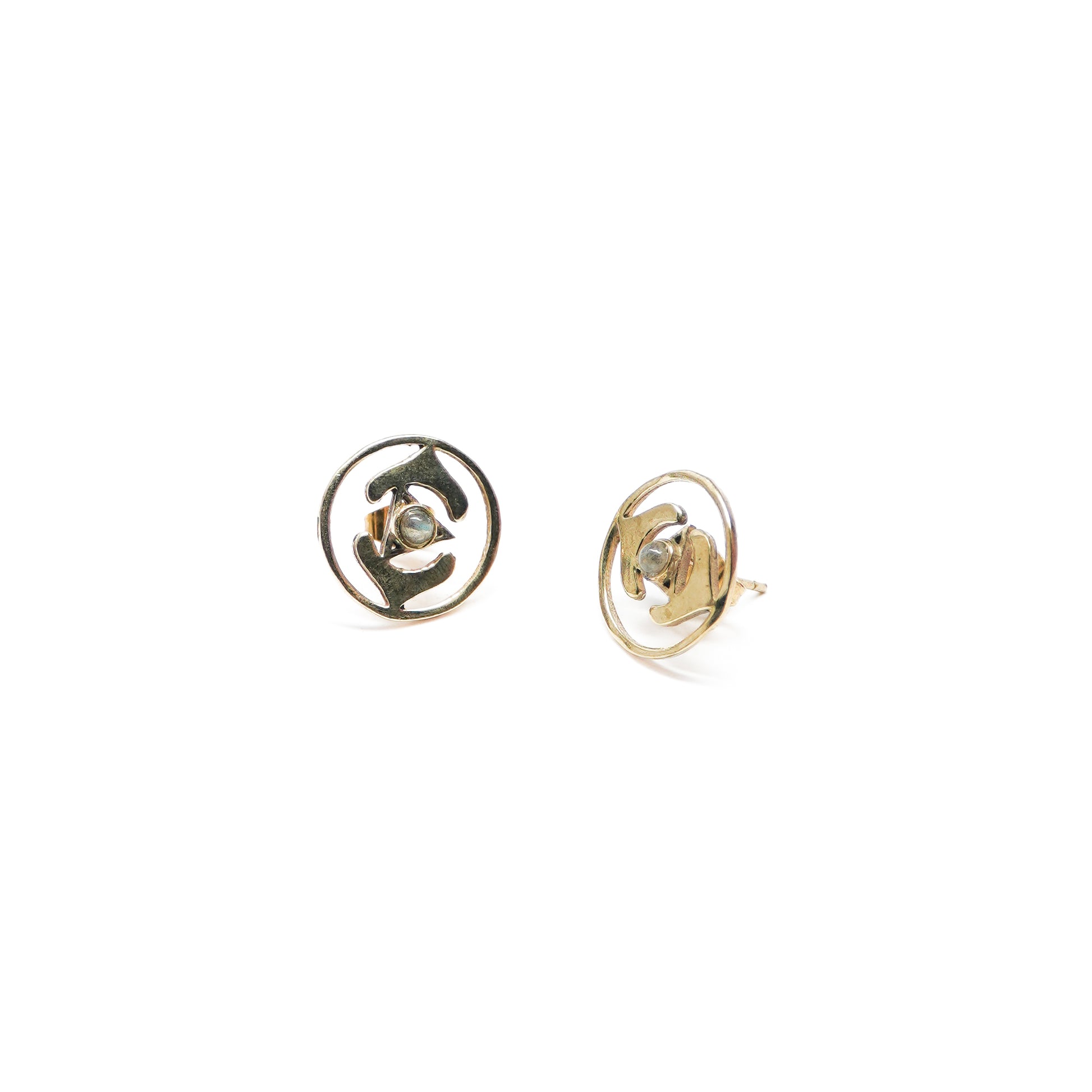 Aina Earring