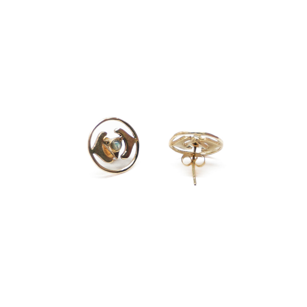 Aina Earring