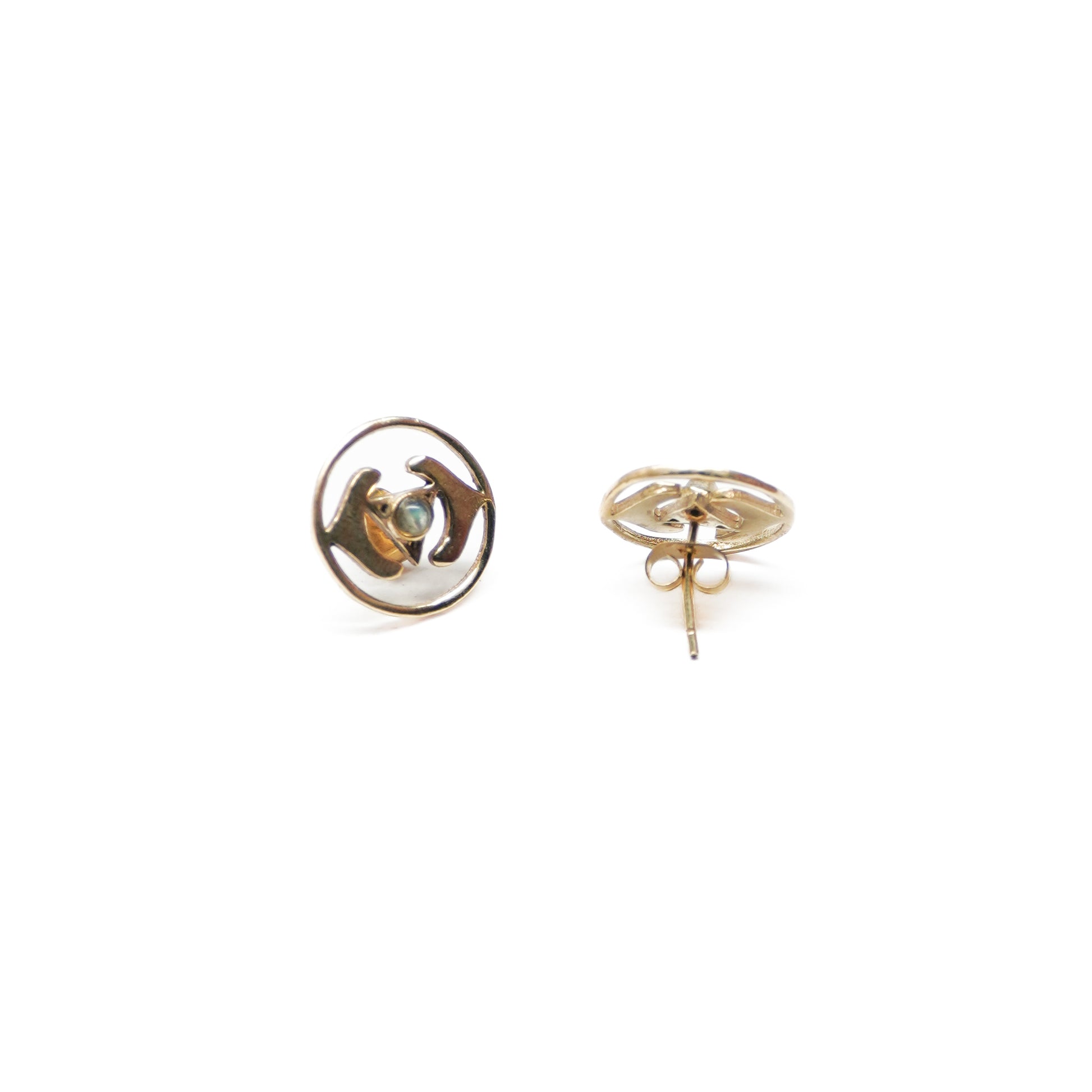 Aina Earring