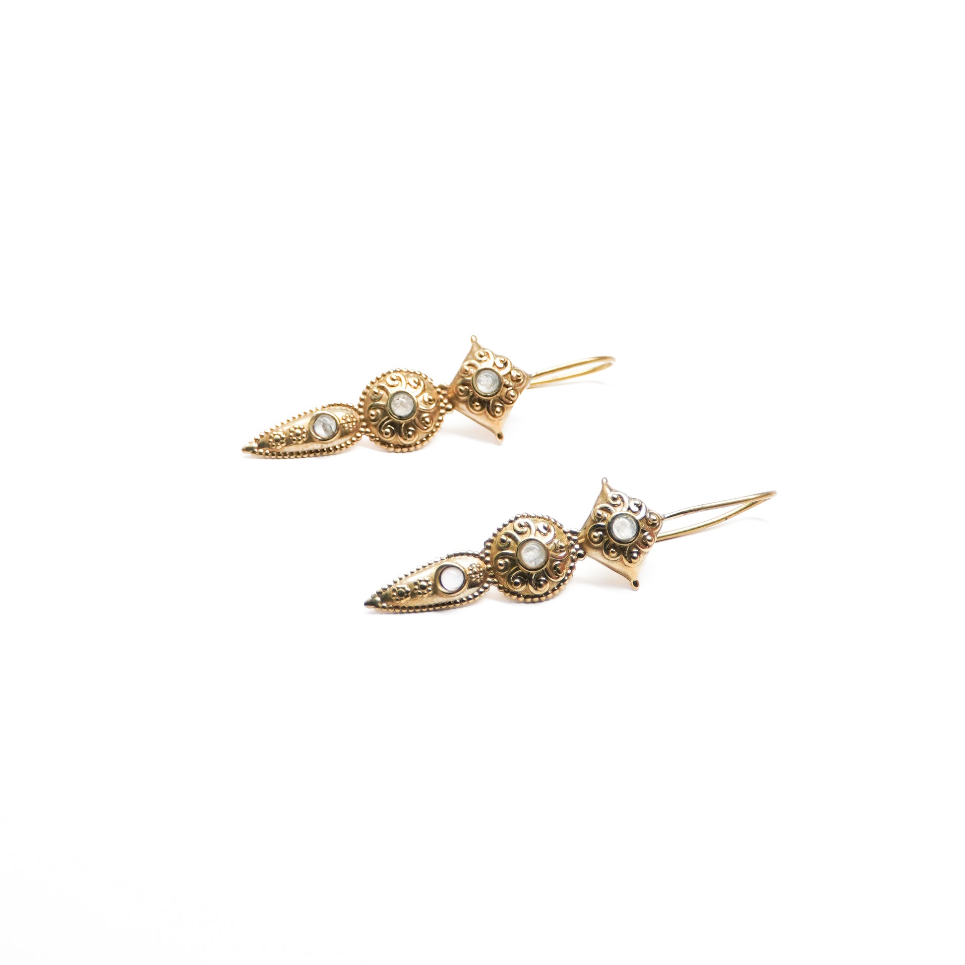 Jyotsna Earrings