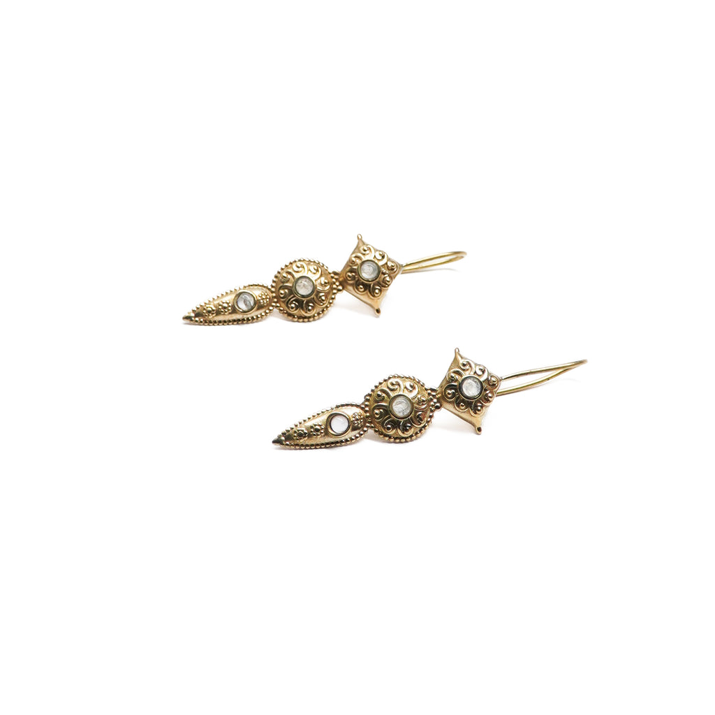 Jyotsna Earrings