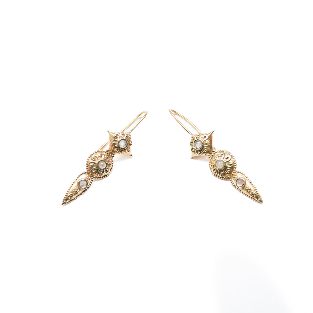 Jyotsna Earrings