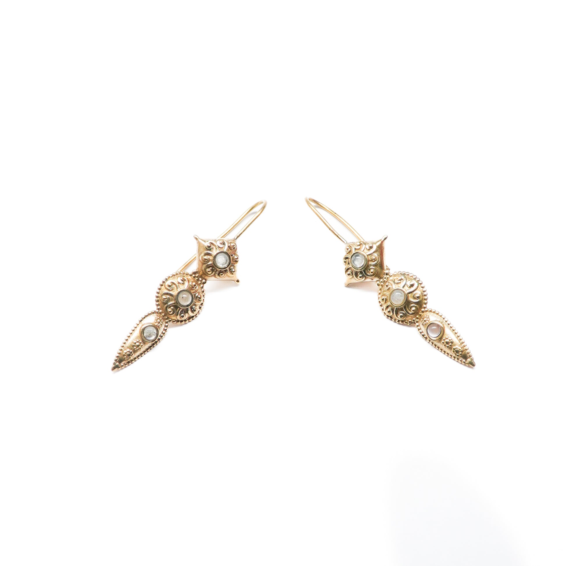 Jyotsna Earrings
