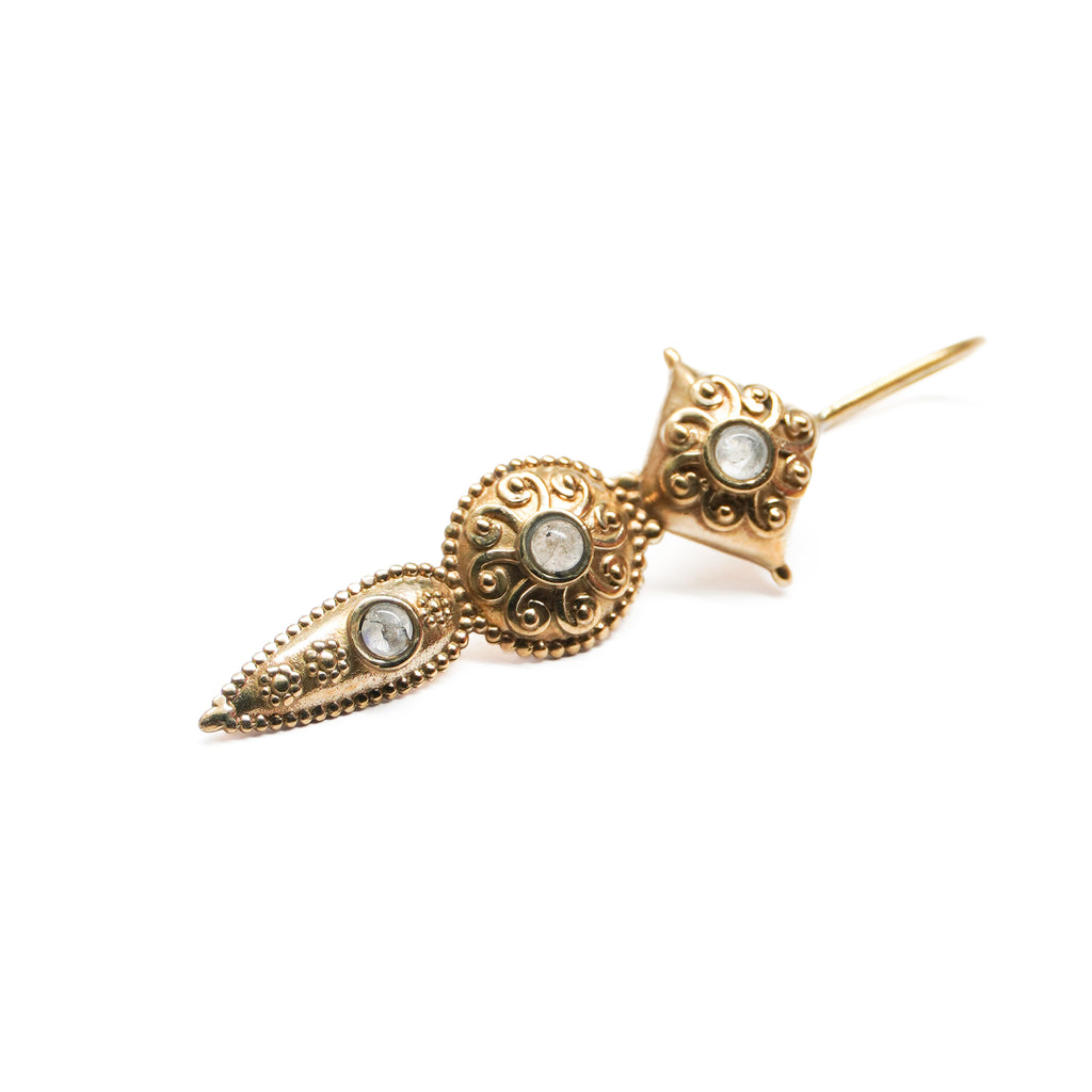 Jyotsna Earrings