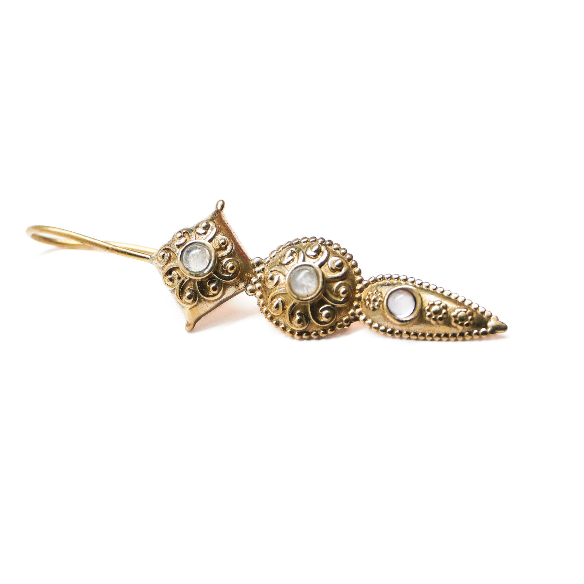 Jyotsna Earrings