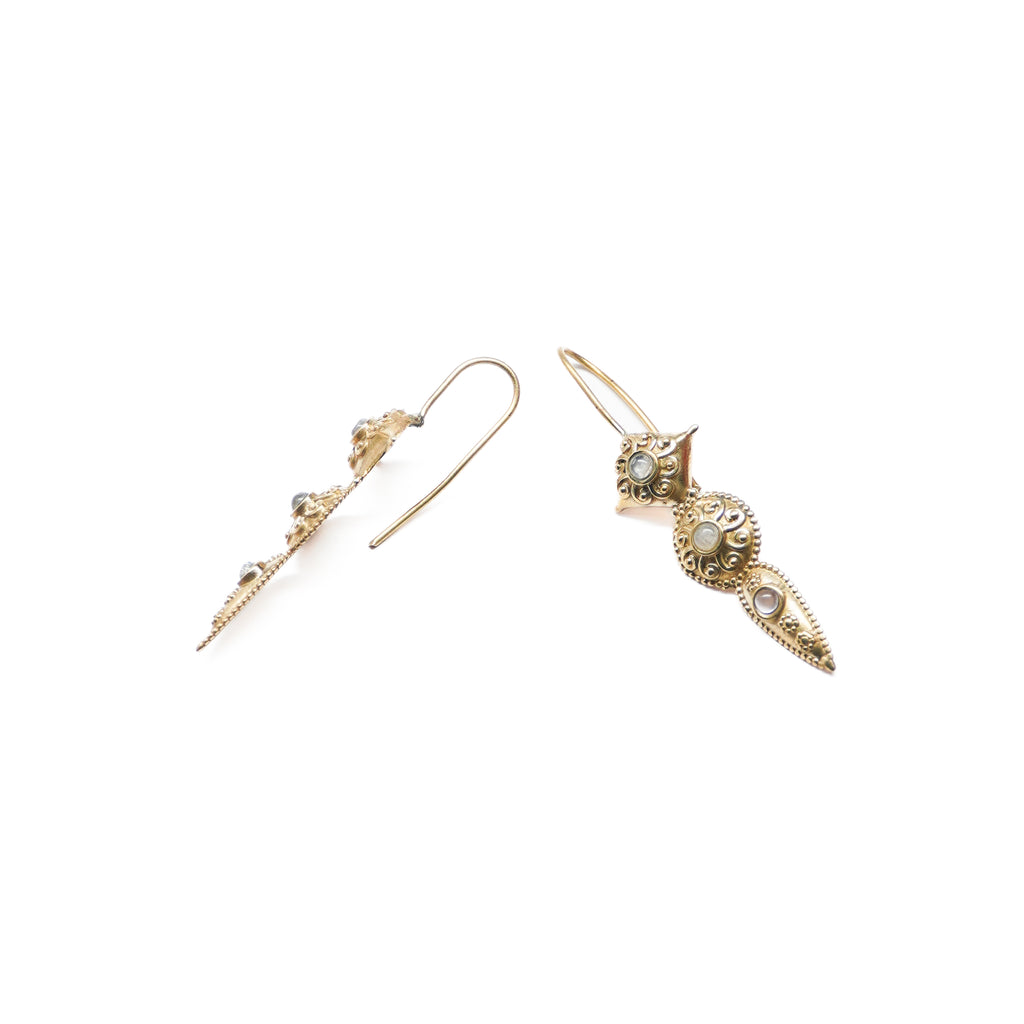 Jyotsna Earrings