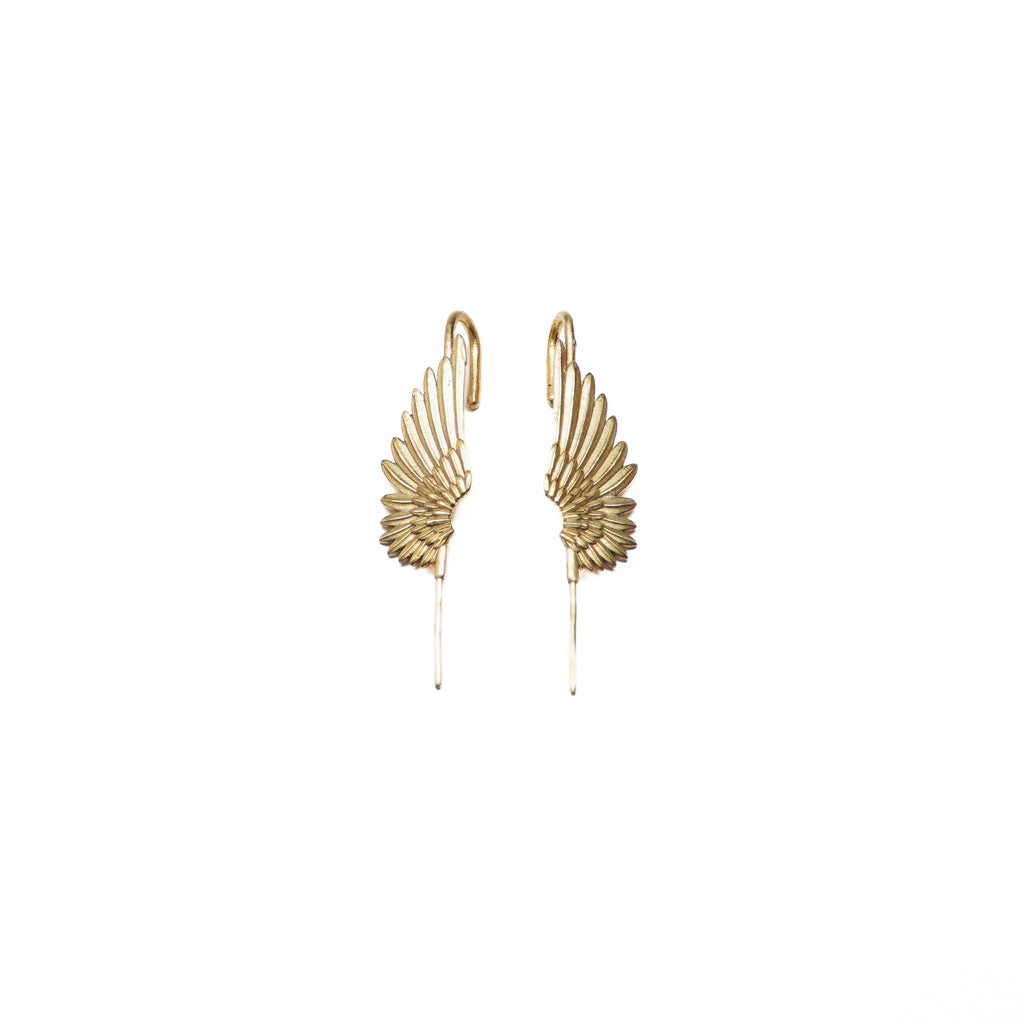 Suparna Earrings
