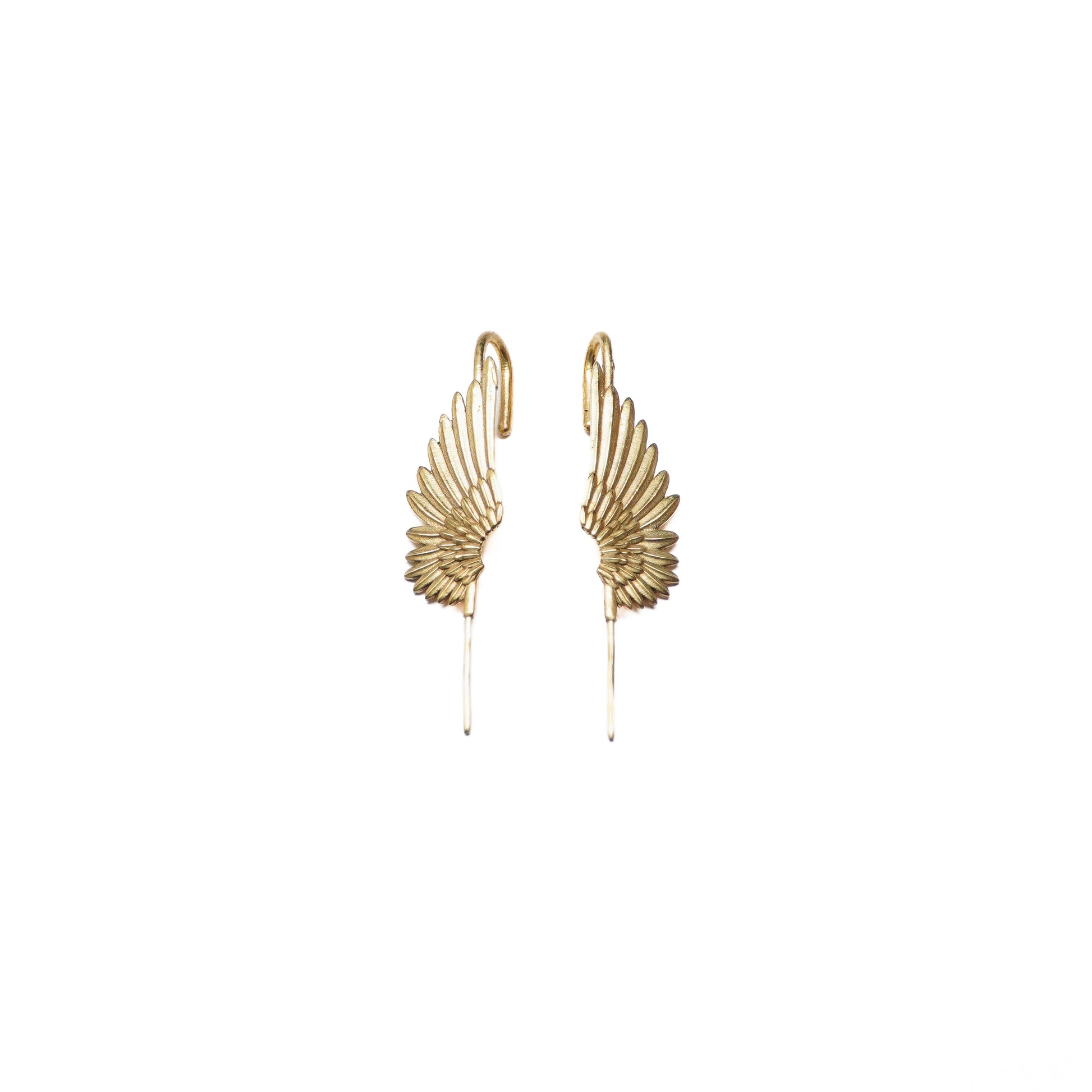 Suparna Earrings