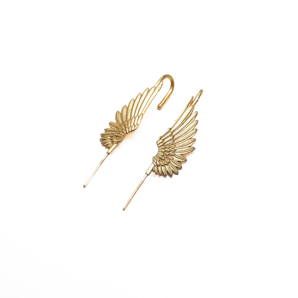 Suparna Earrings