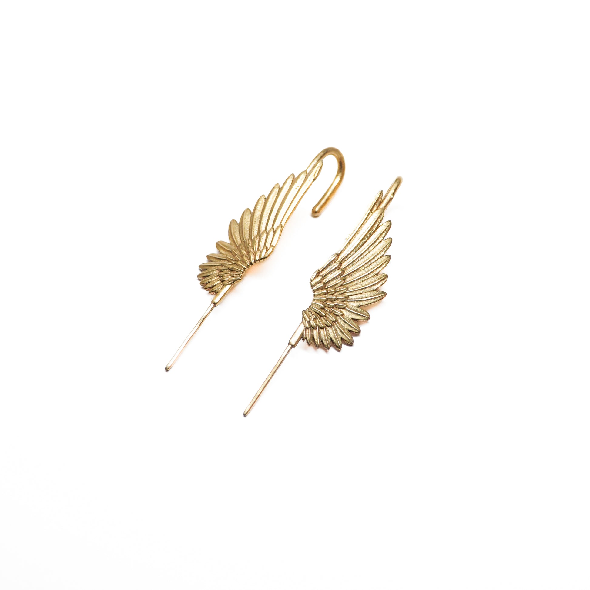 Suparna Earrings