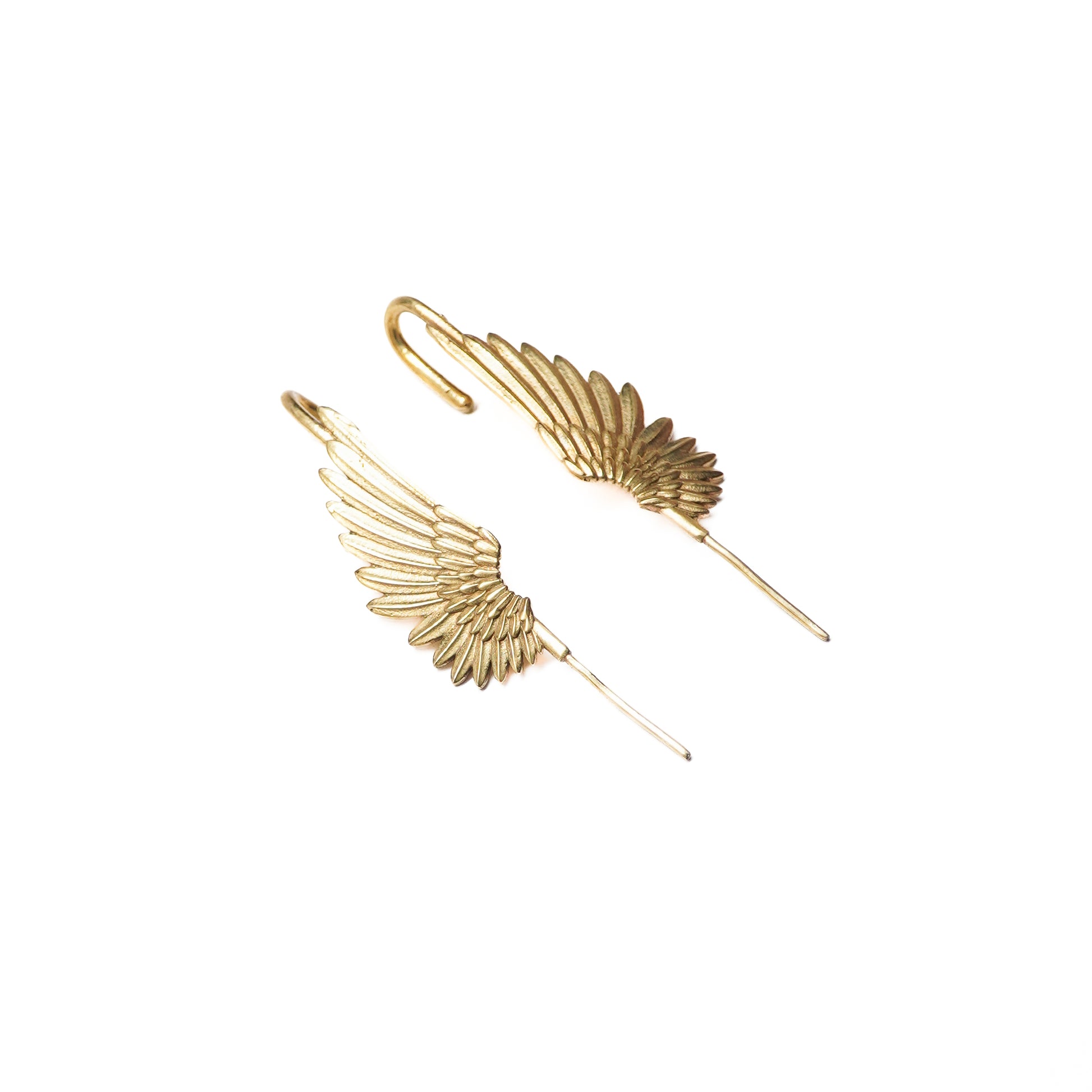 Suparna Earrings