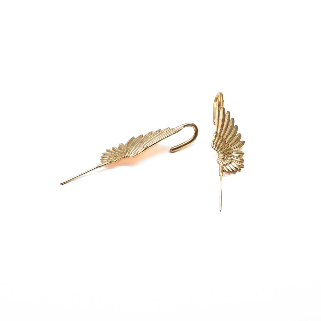 Suparna Earrings