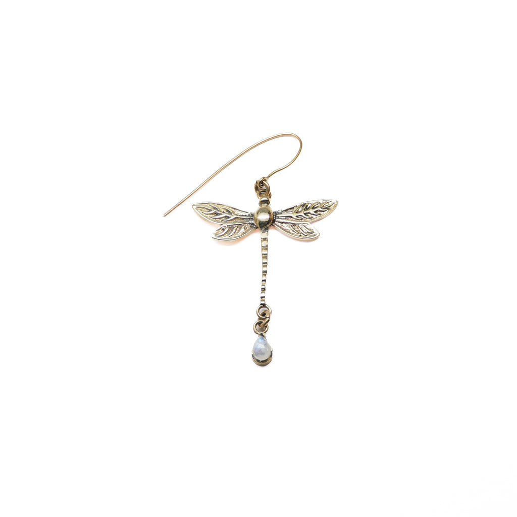 Chandrika Earrings
