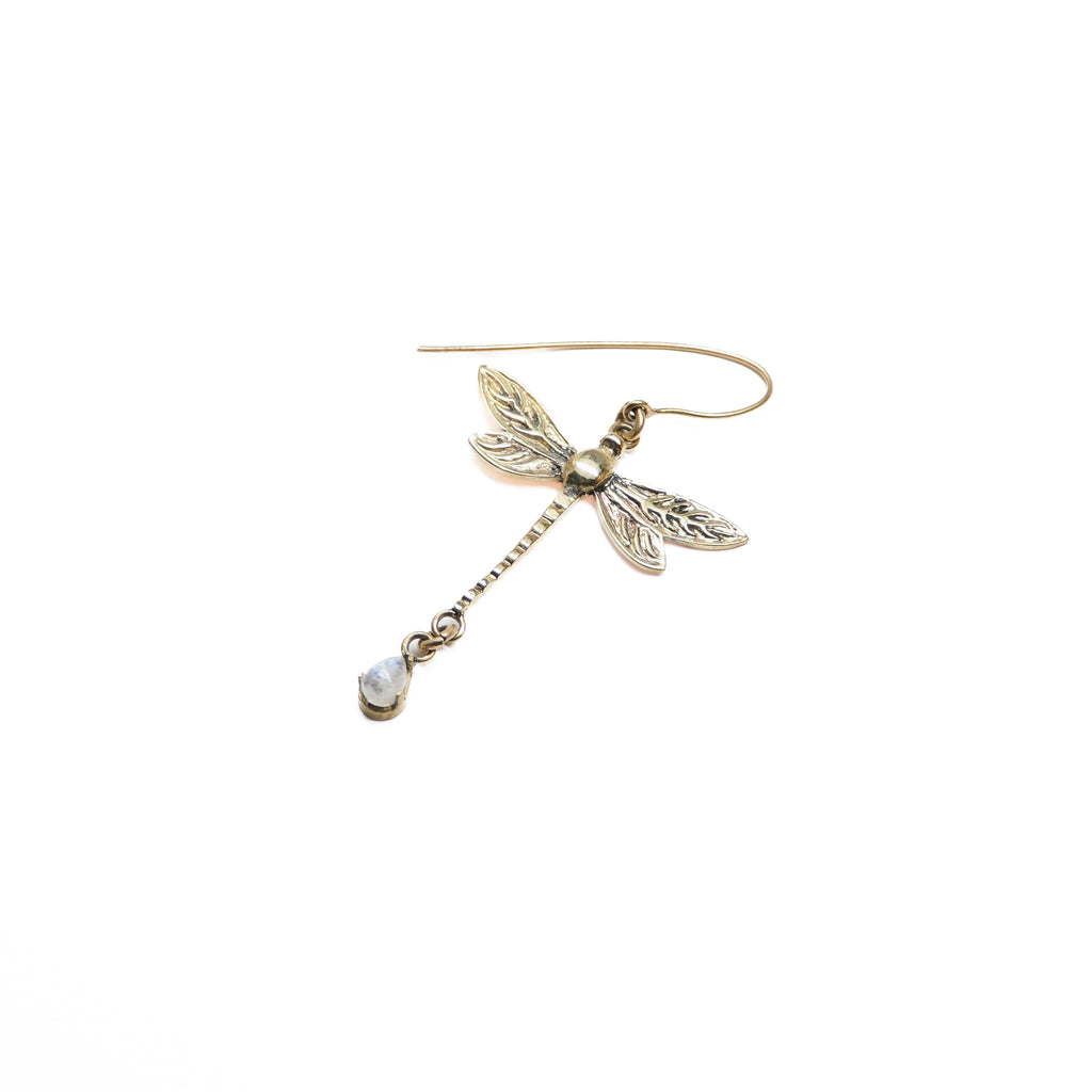 Chandrika Earrings