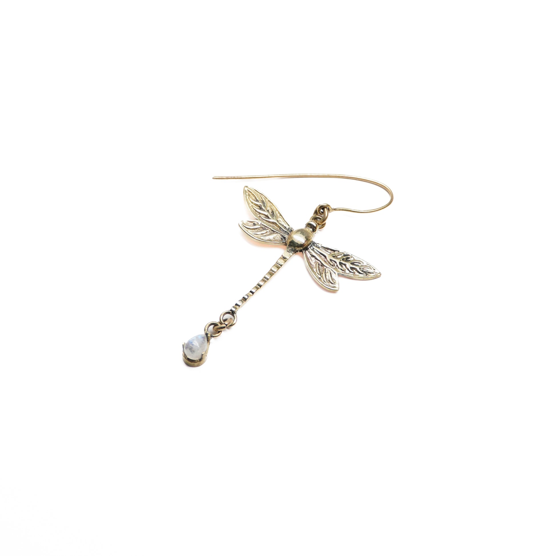 Chandrika Earrings