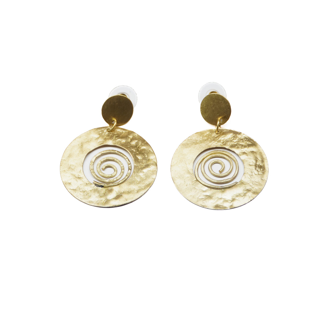 Avarta Earrings