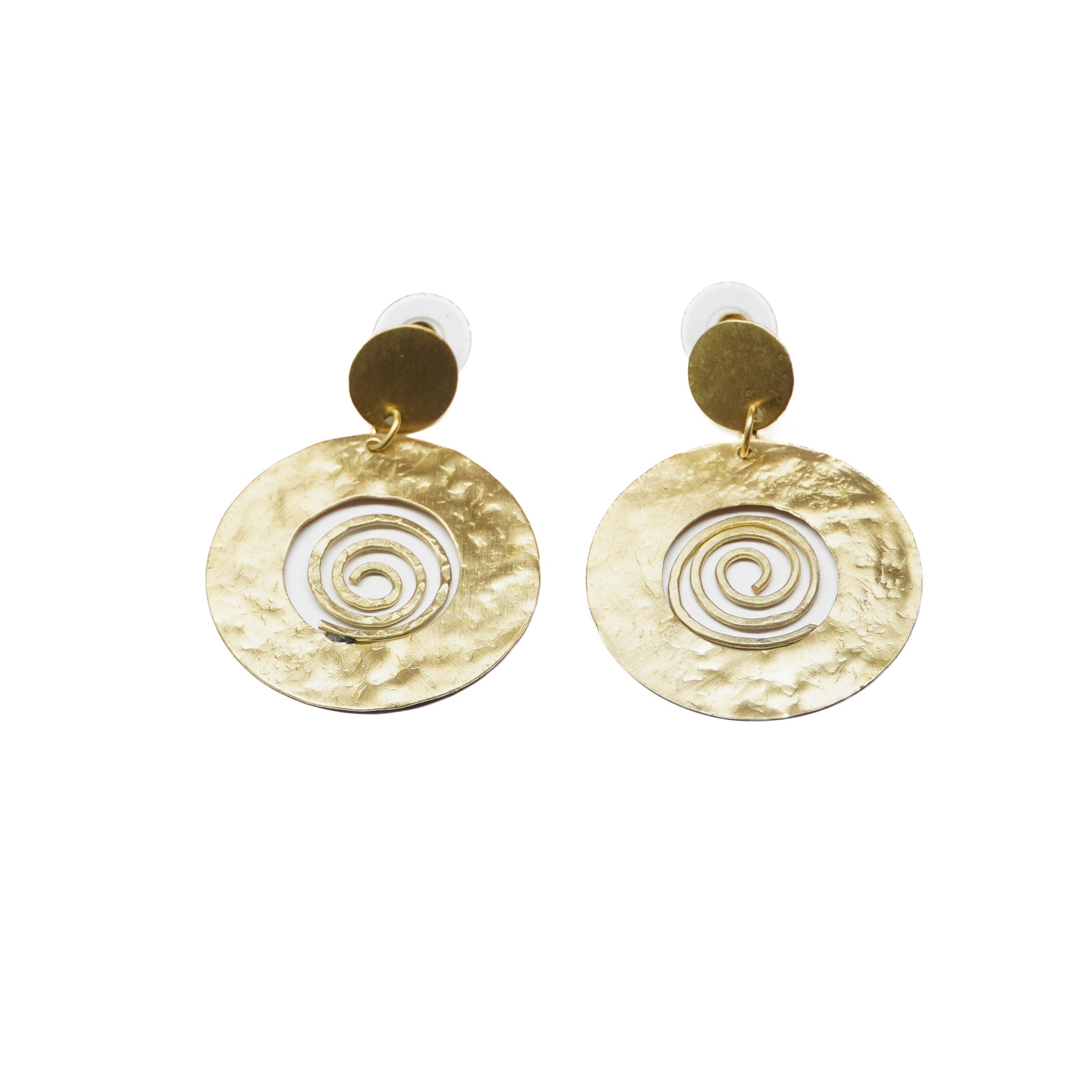 Avarta Earrings