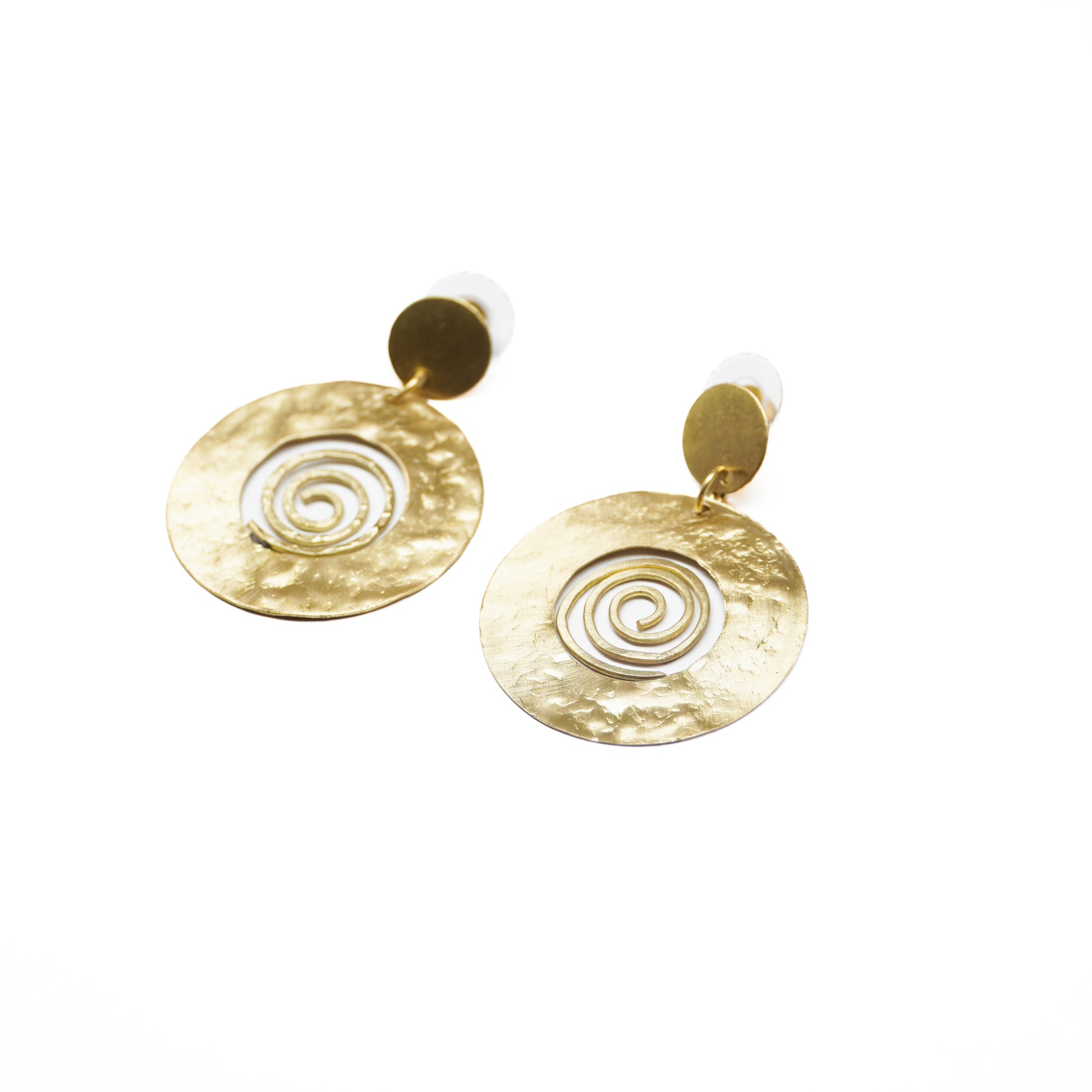 Avarta Earrings