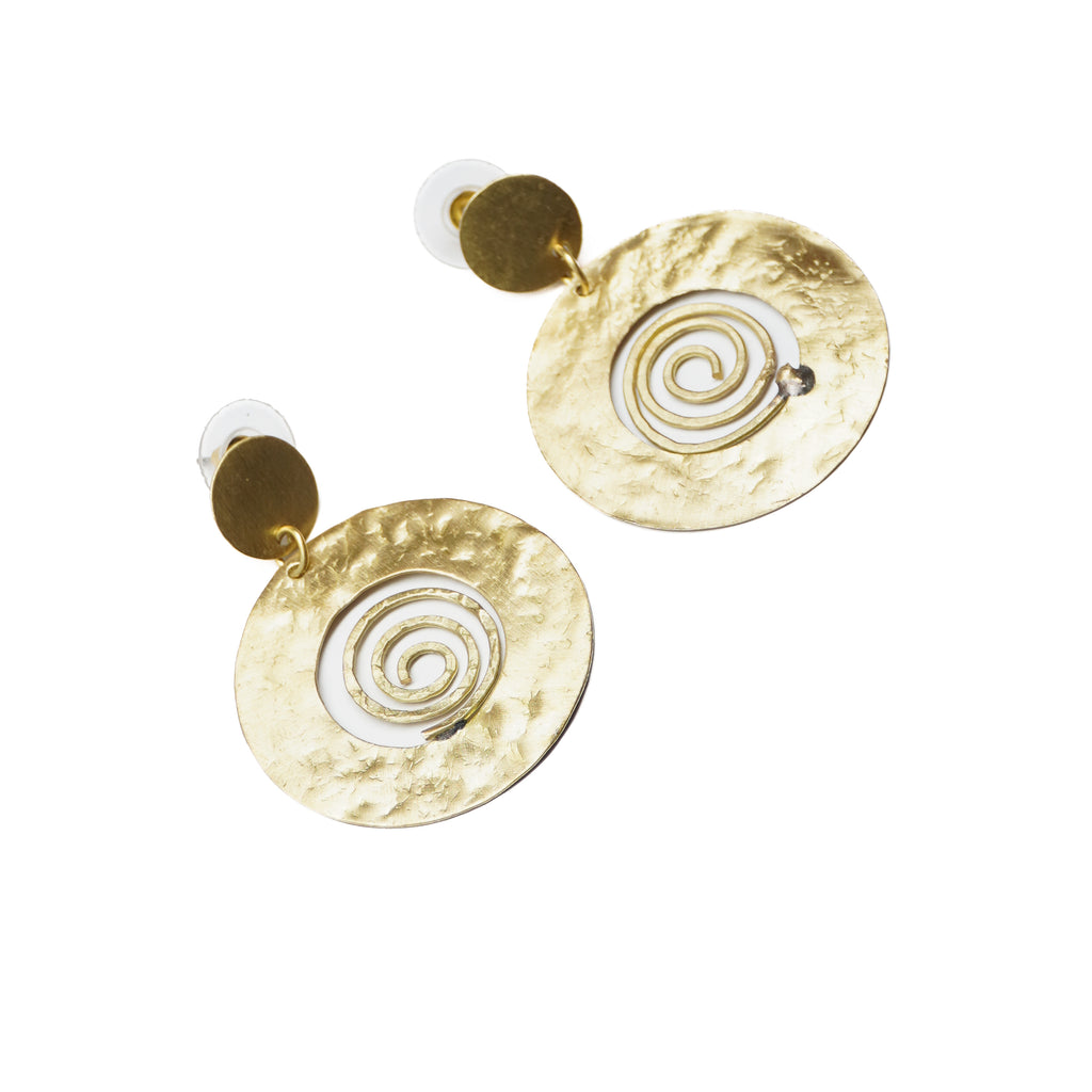 Avarta Earrings